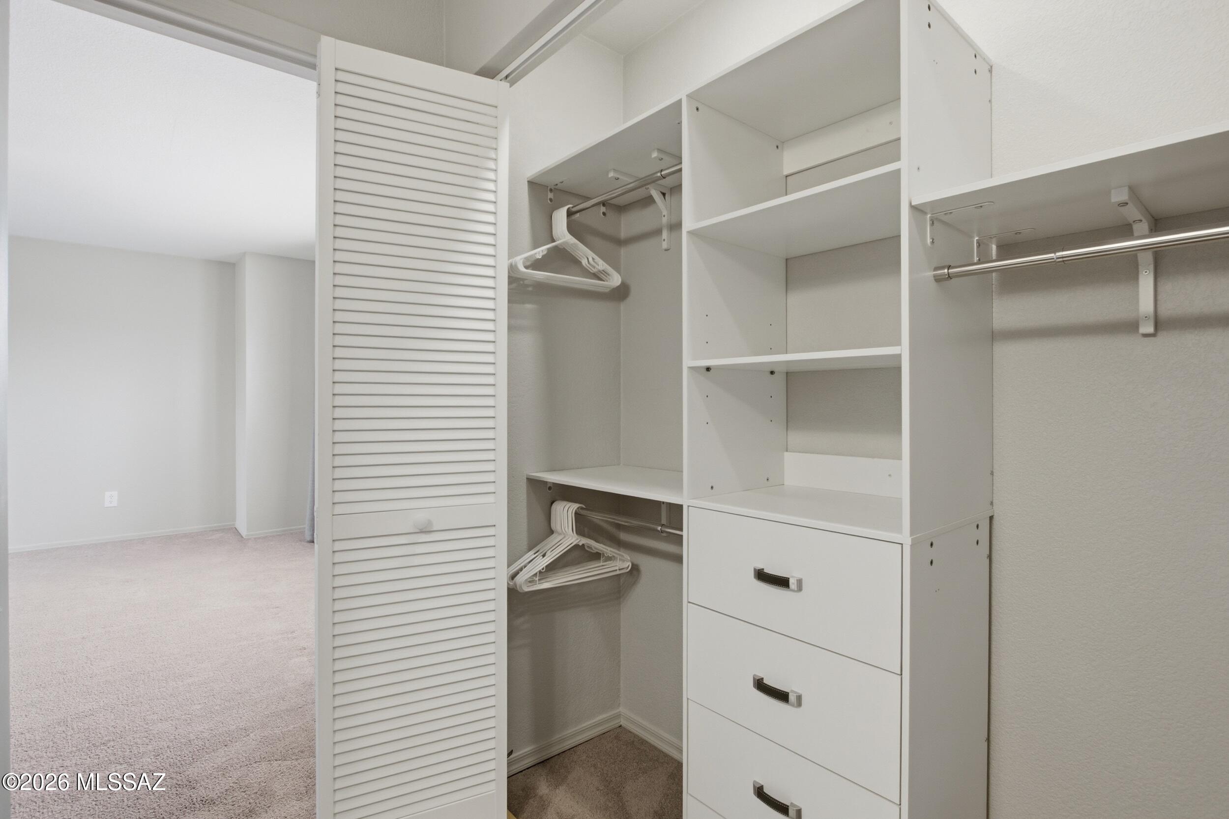 Pantano Ridge (1-123) - Residential