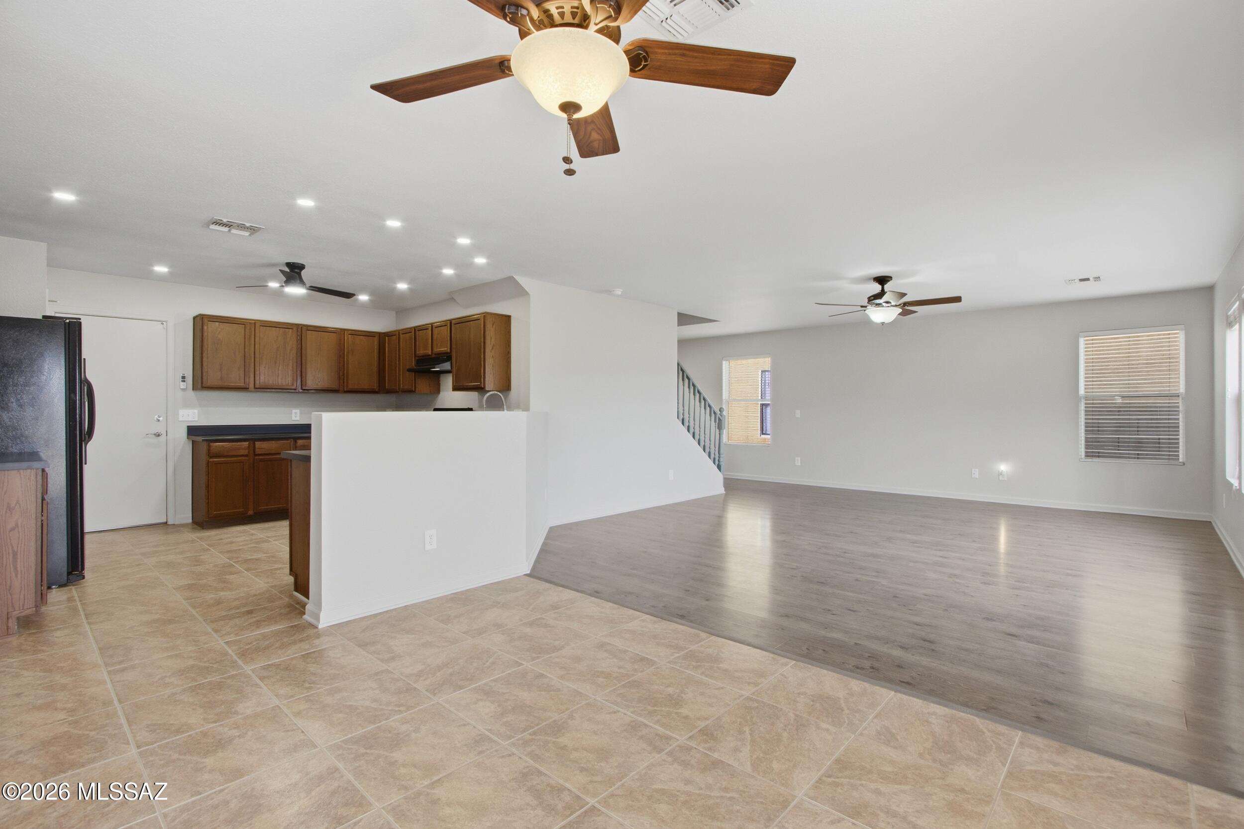 Pantano Ridge (1-123) - Residential
