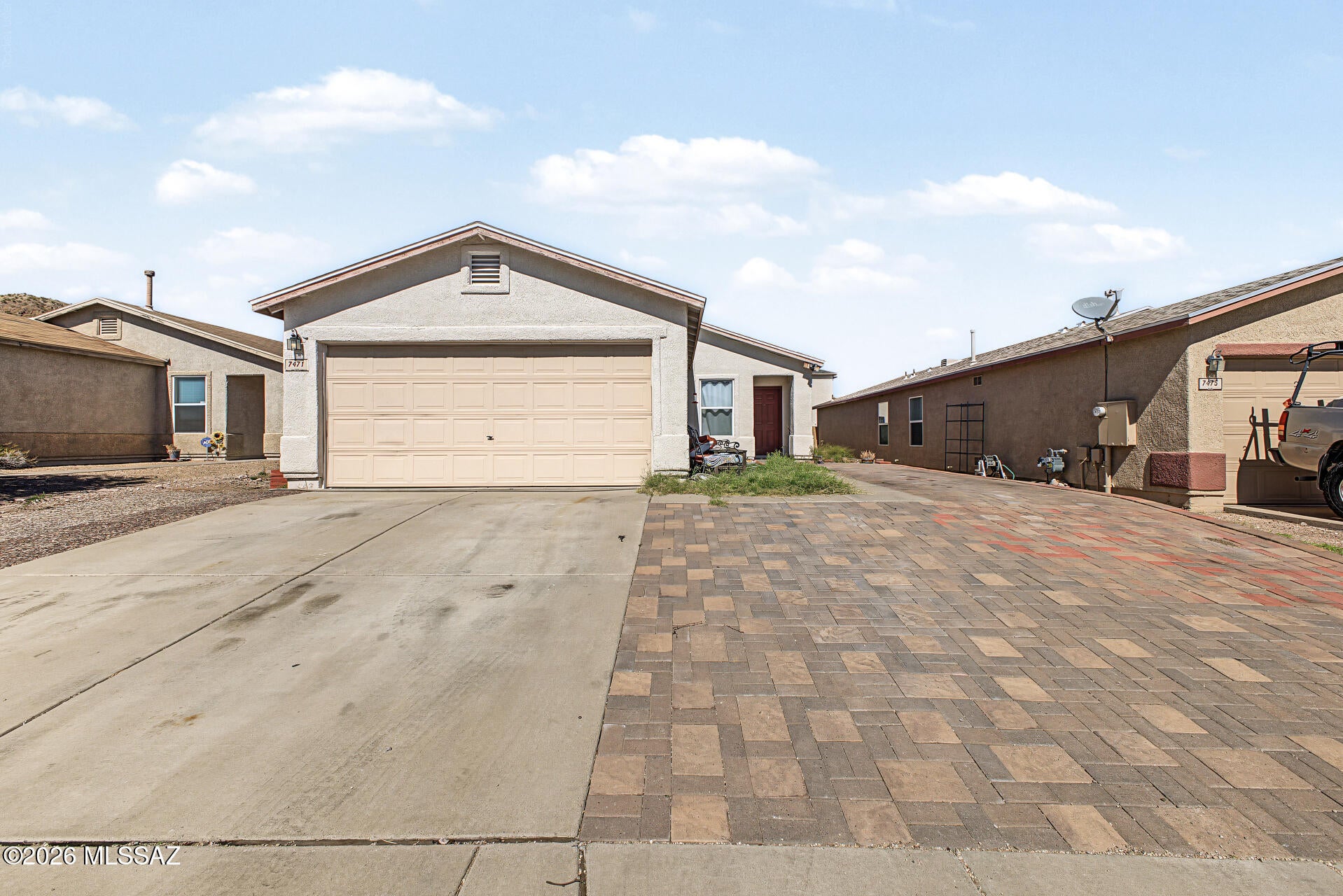 7471 S Nevil Drive