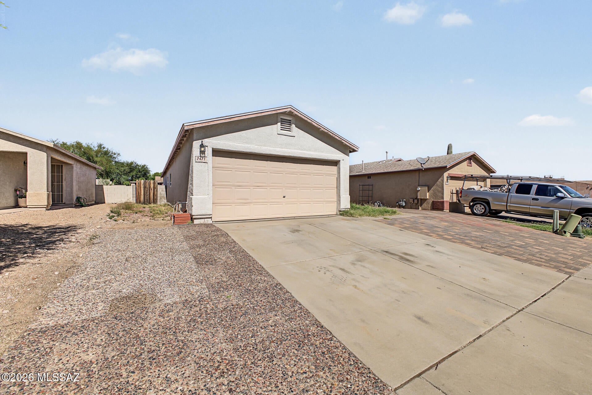 7471 S Nevil Drive