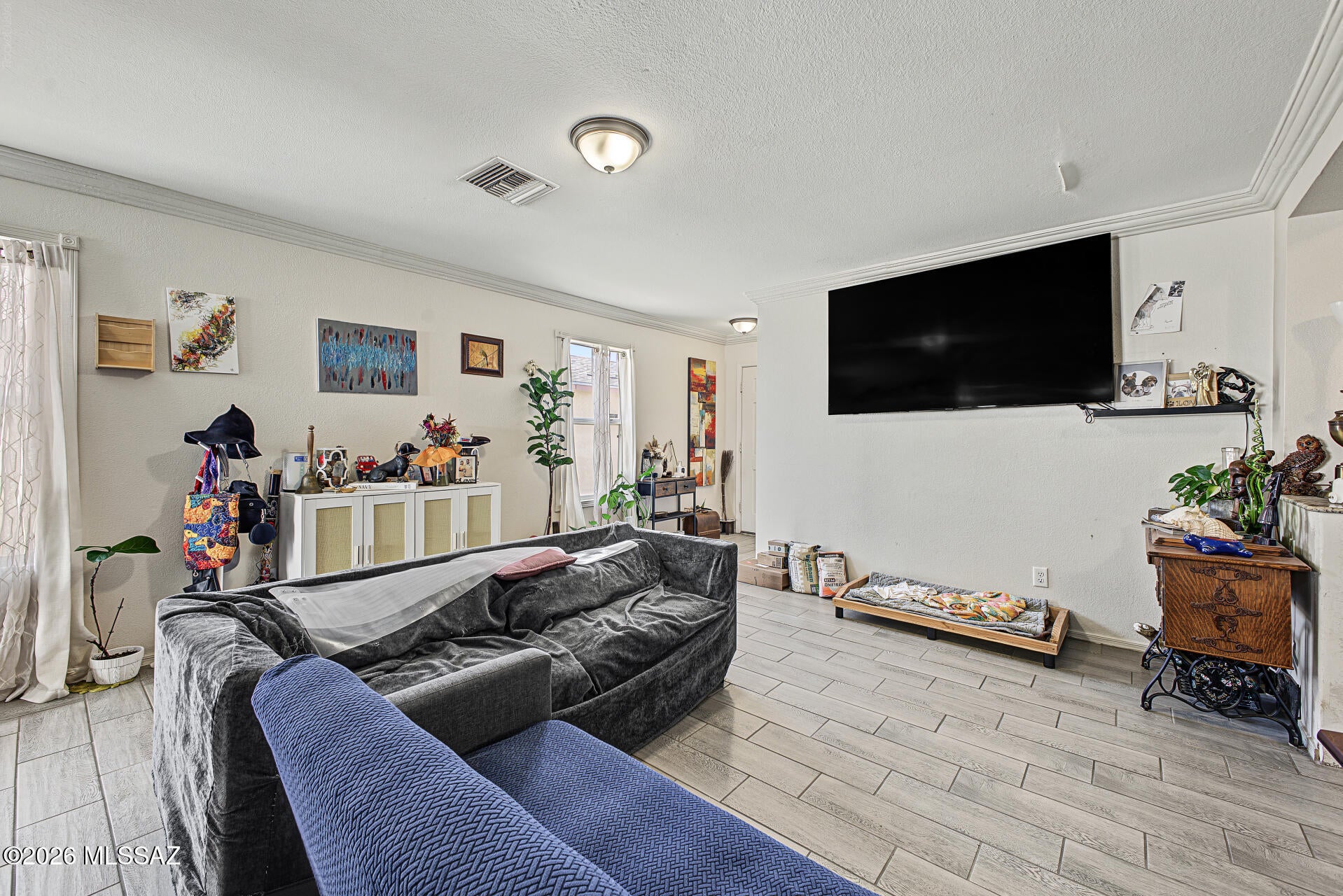 7471 S Nevil Drive