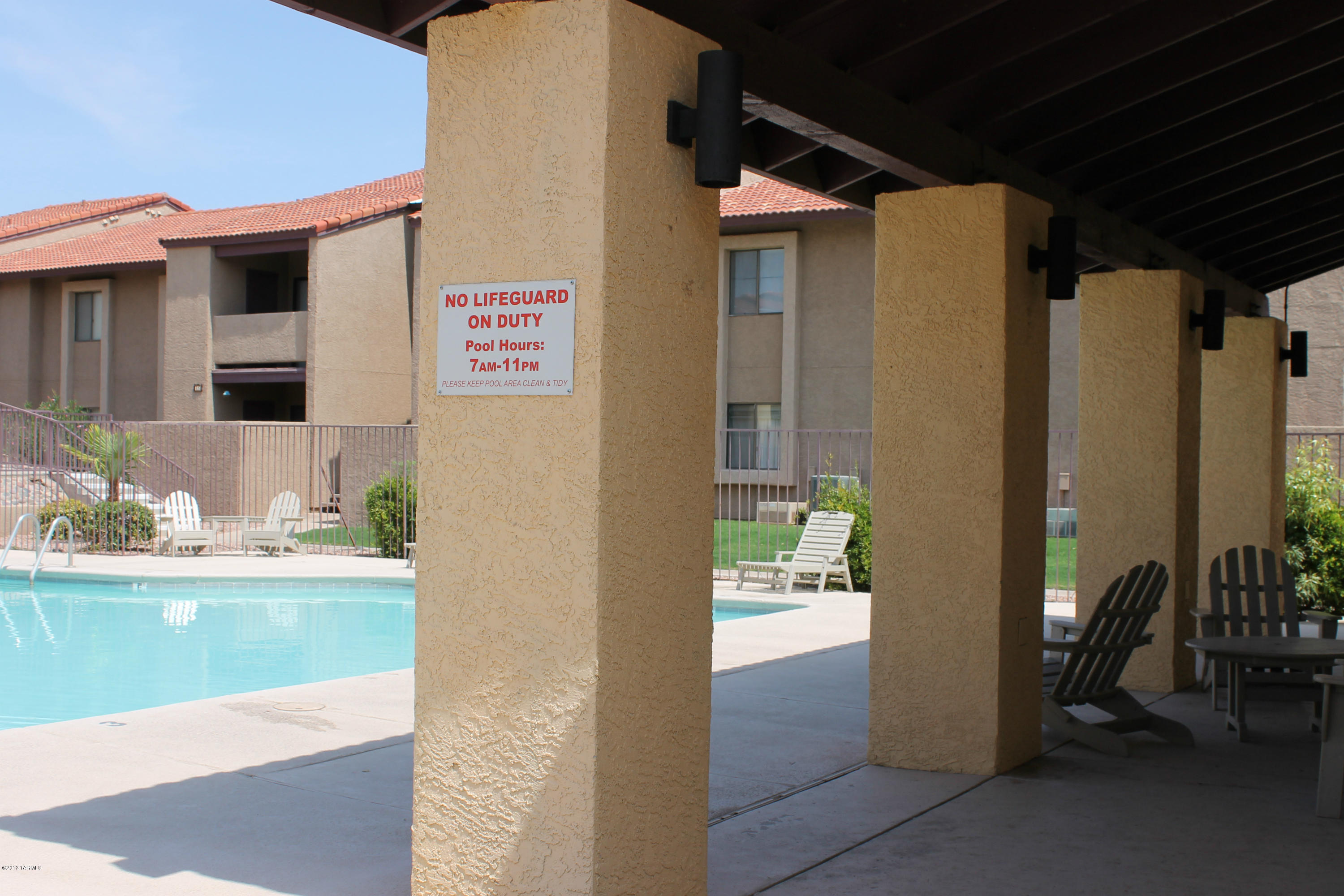 Woodland Place Condominiums (101-152, 201-252) - Residential Lease
