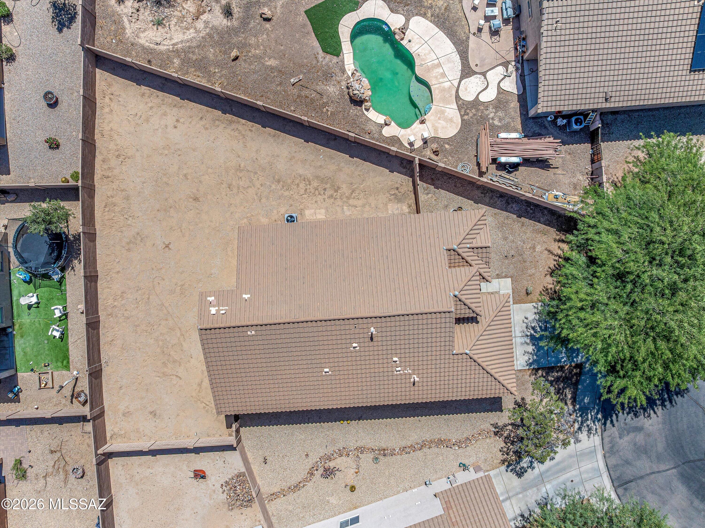 San Lucas Block 9 - Residential