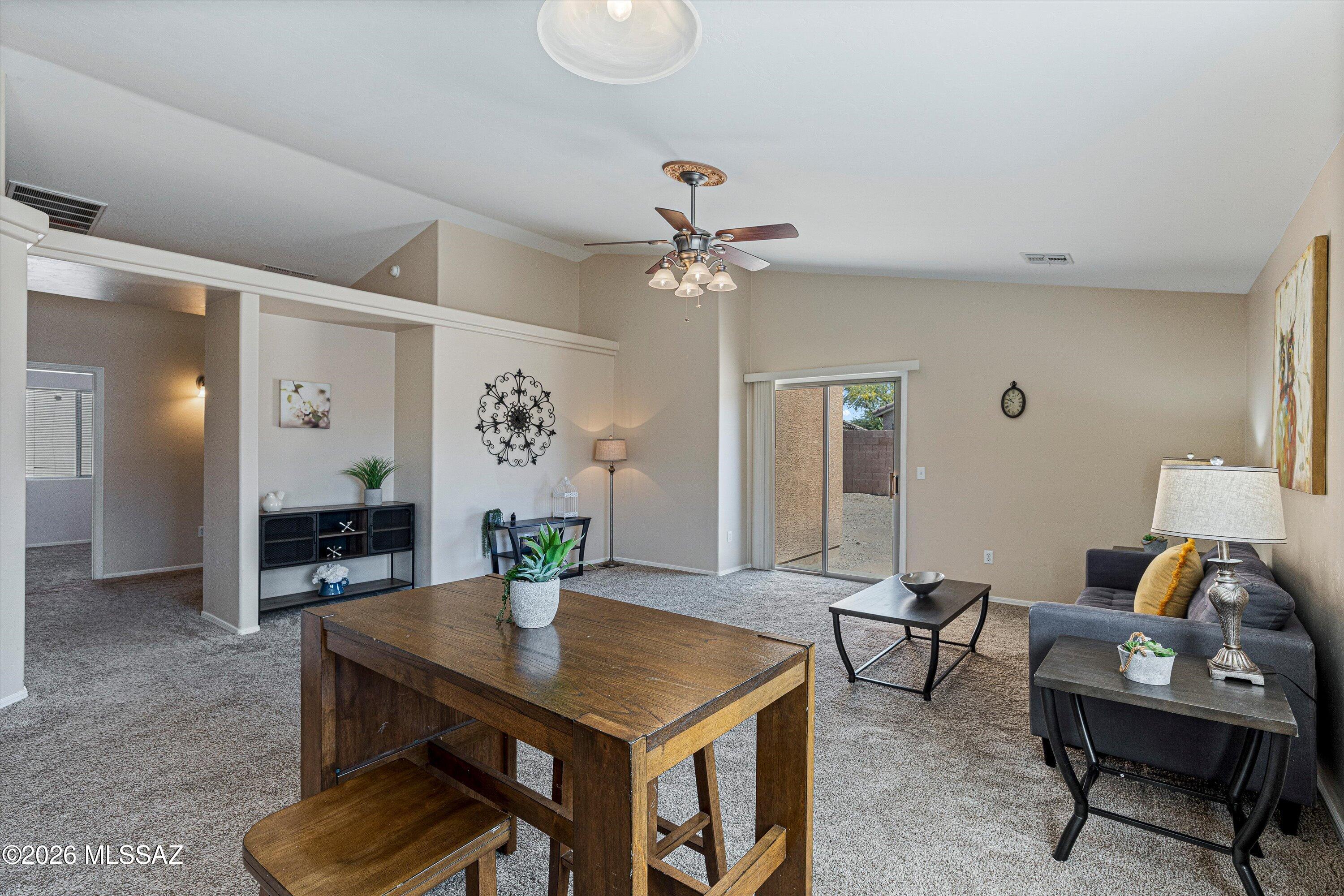 San Lucas Block 9 - Residential