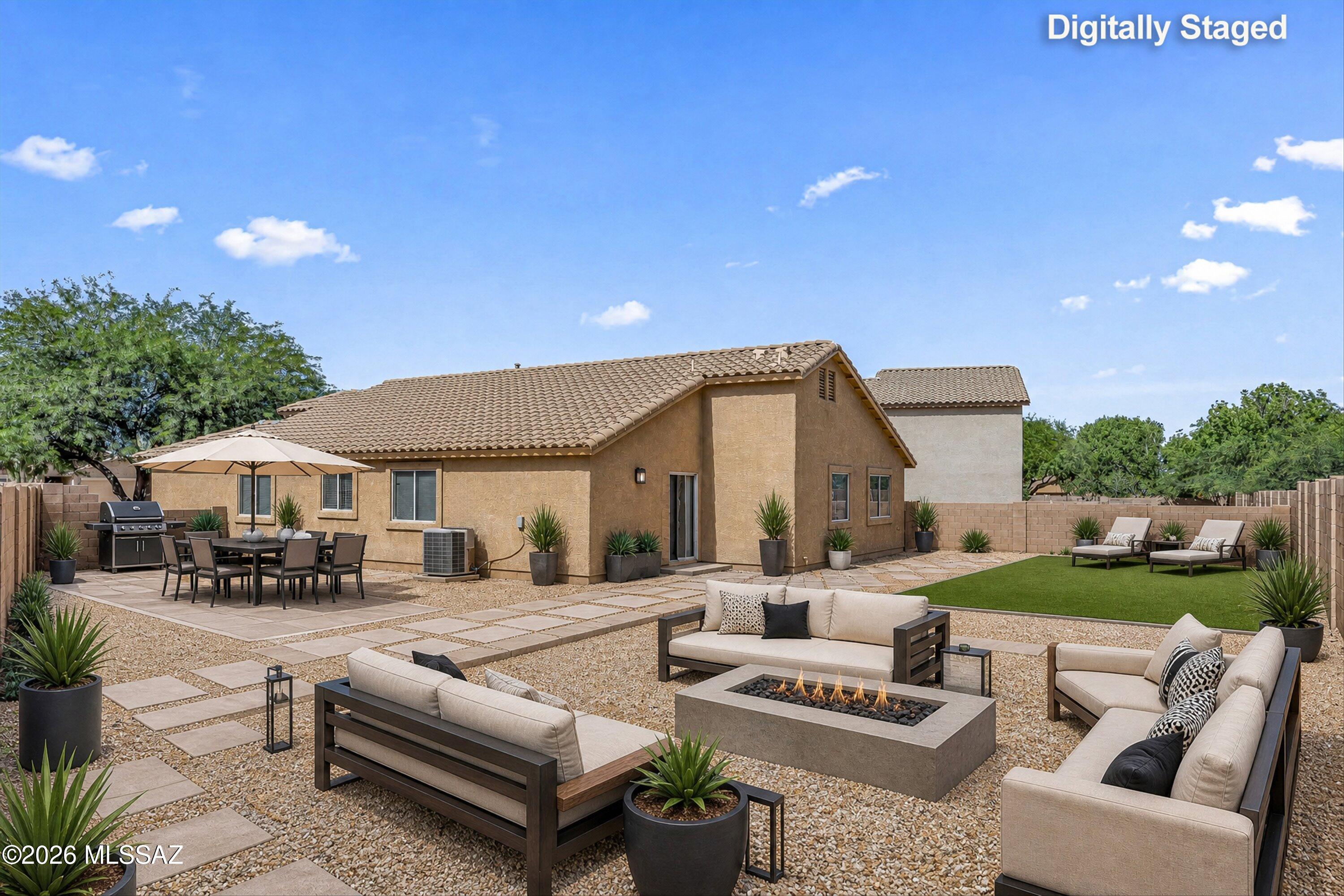 San Lucas Block 9 - Residential