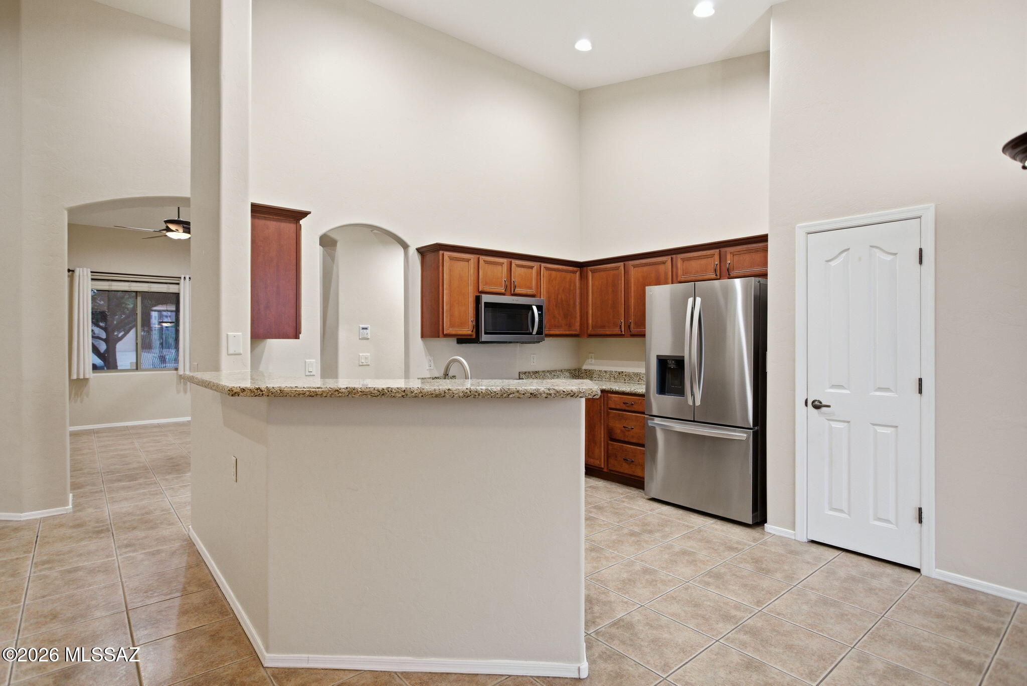 Rancho Santa Fe(1-31) - Residential