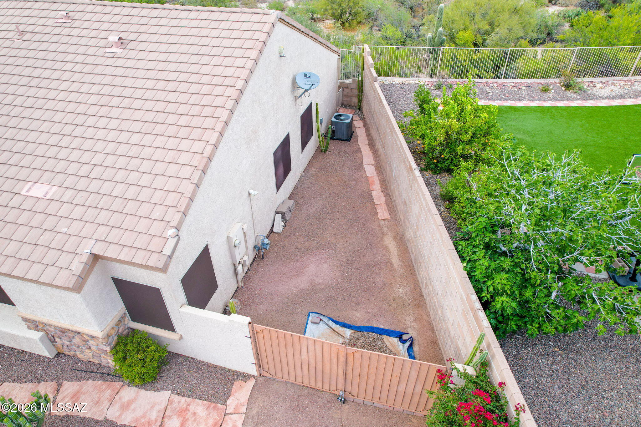 Rancho Santa Fe(1-31) - Residential