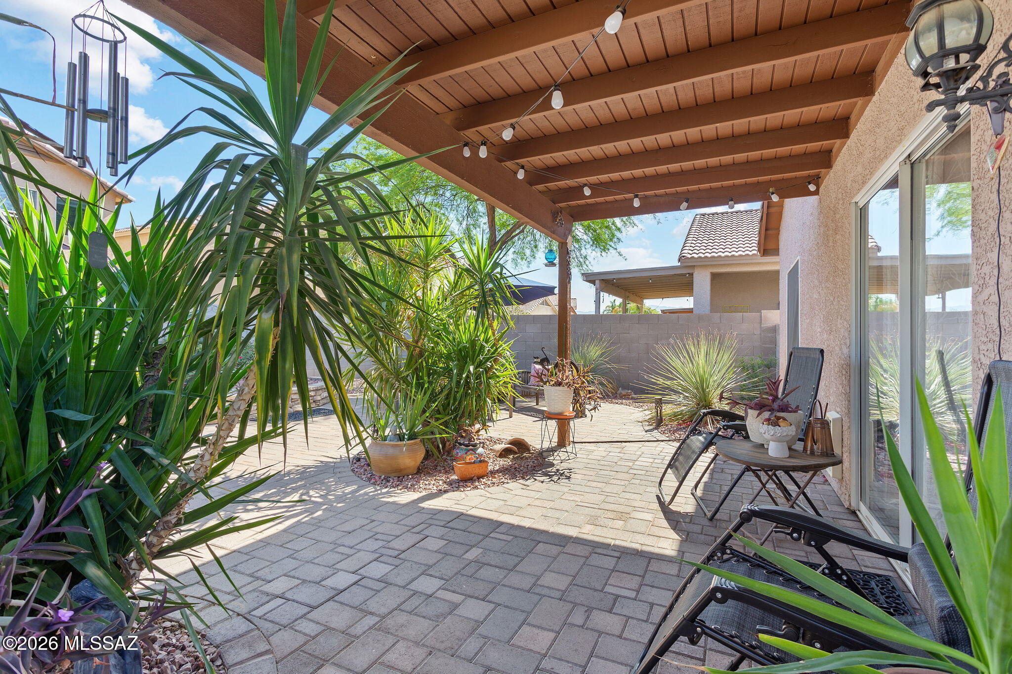 Continental Ranch Parcel 28 - Residential
