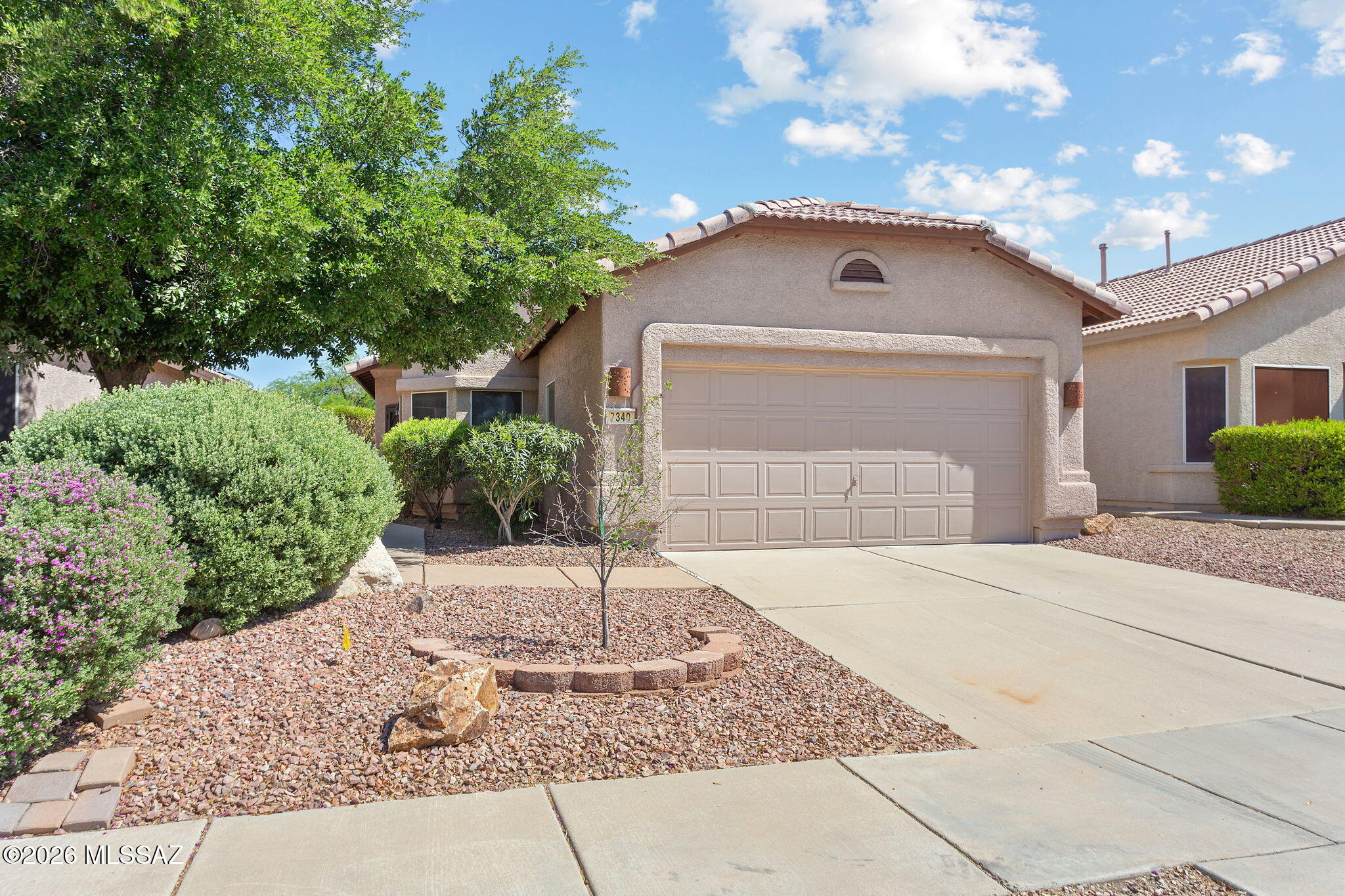 7340 W Mesquite River Drive