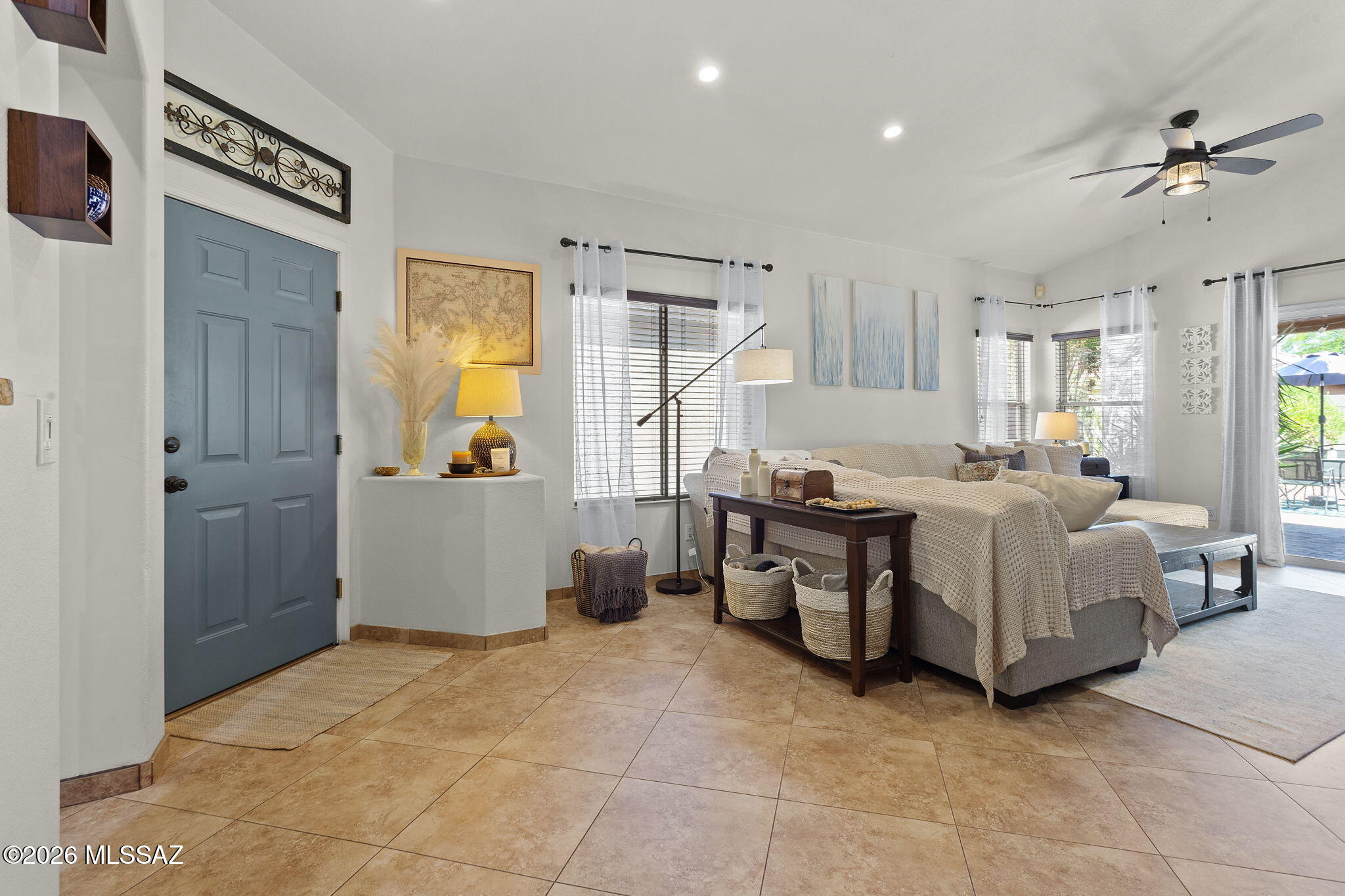 7340 W Mesquite River Drive