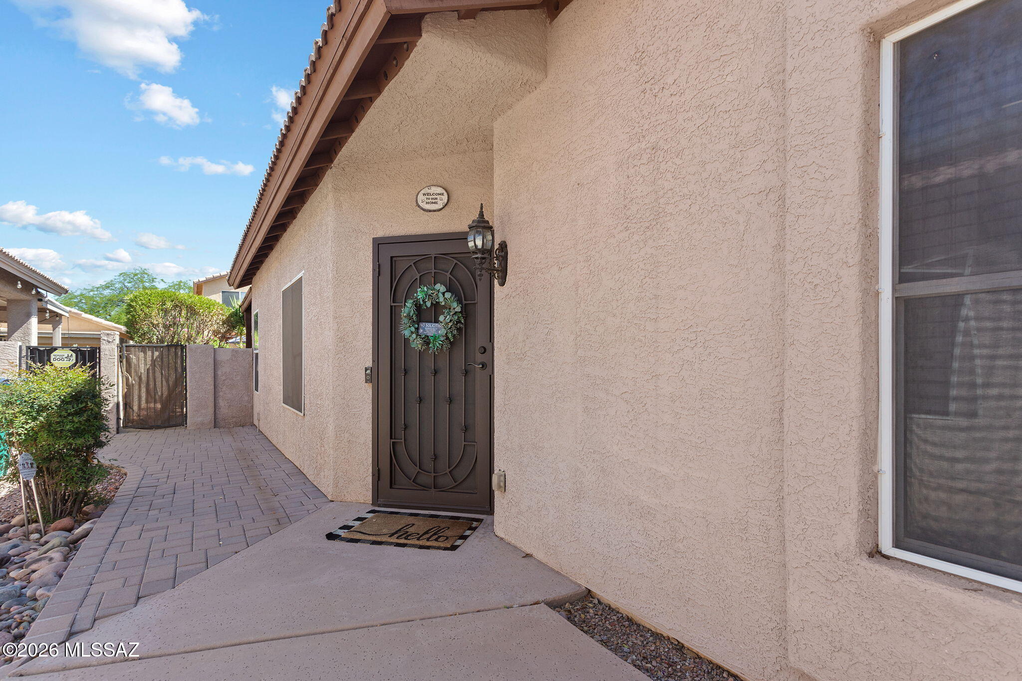 7340 W Mesquite River Drive