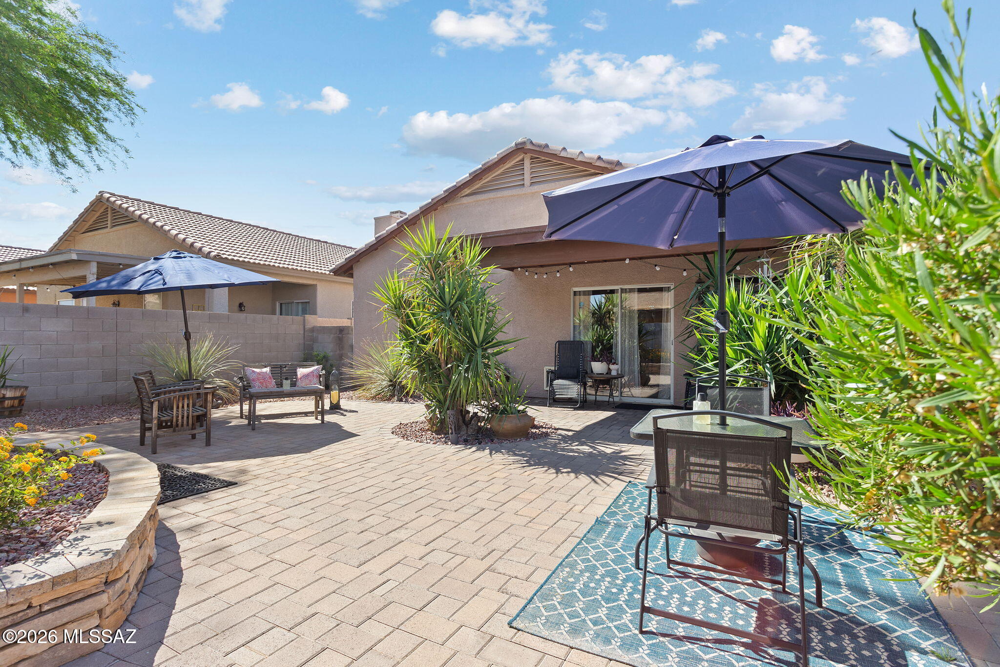 Continental Ranch Parcel 28 - Residential