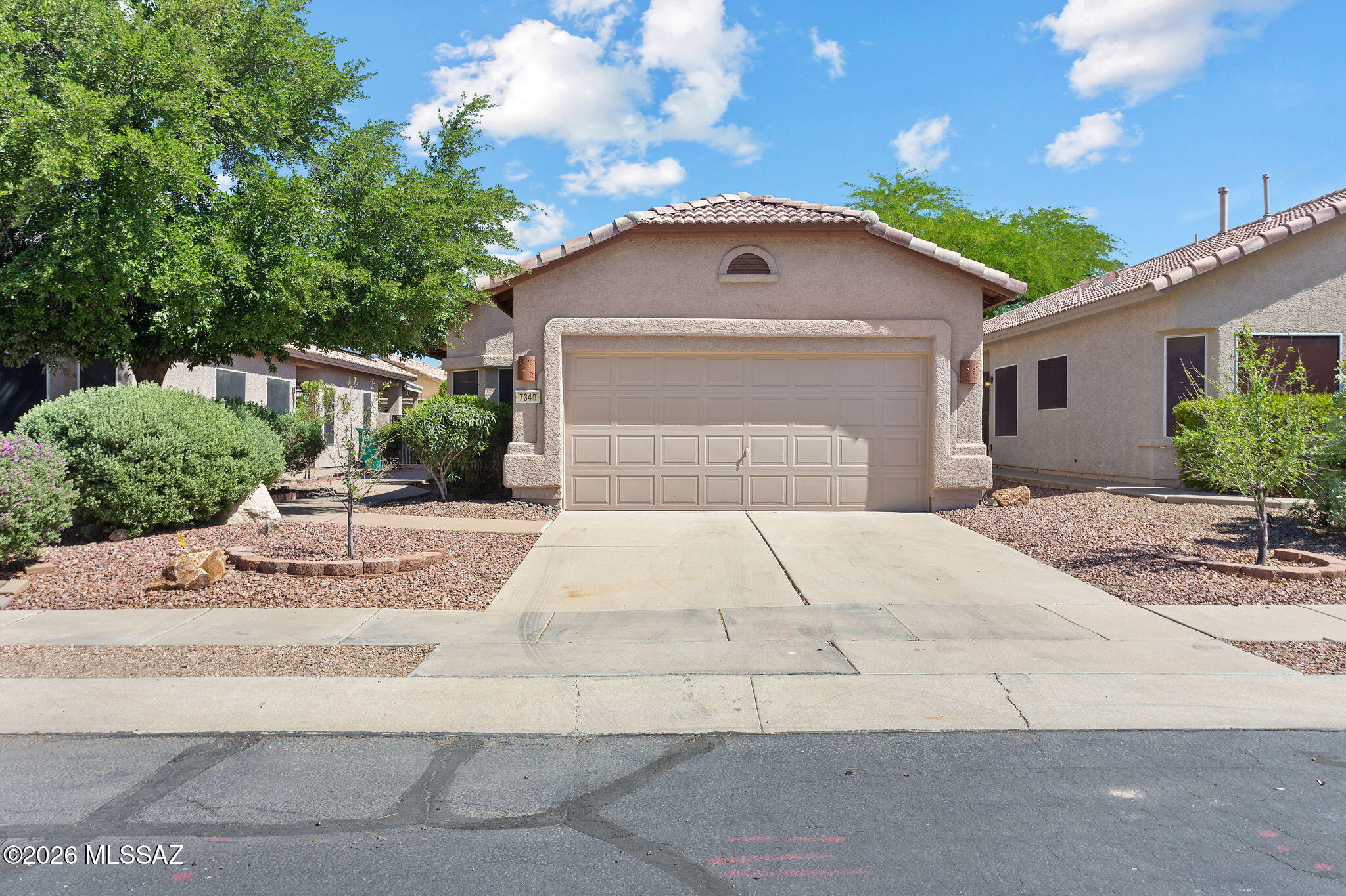 Continental Ranch Parcel 28 - Residential