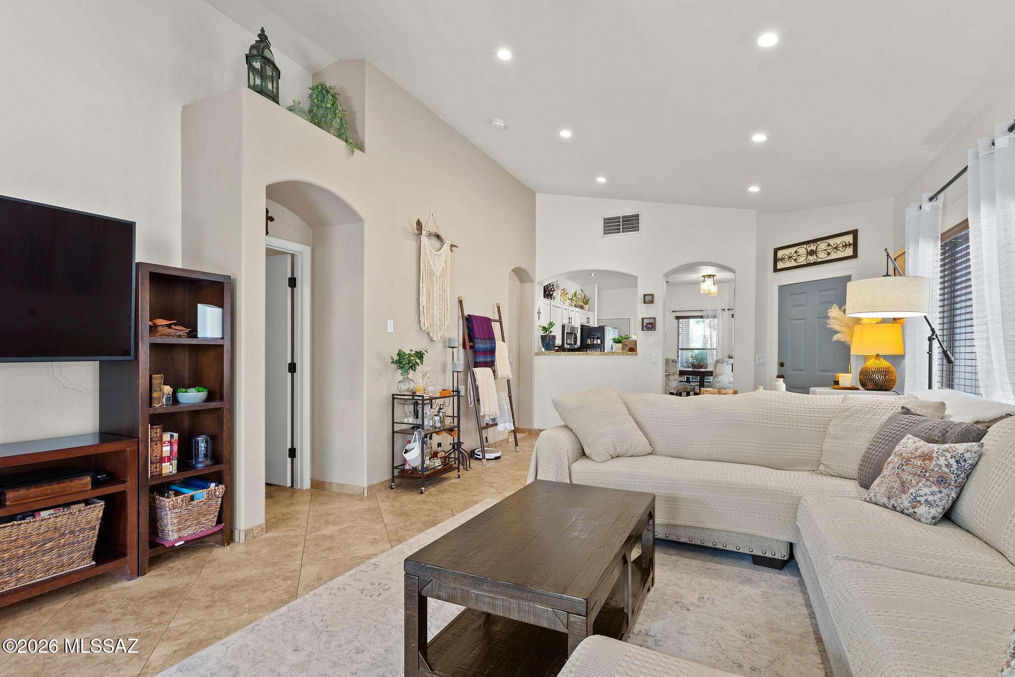Continental Ranch Parcel 28 - Residential
