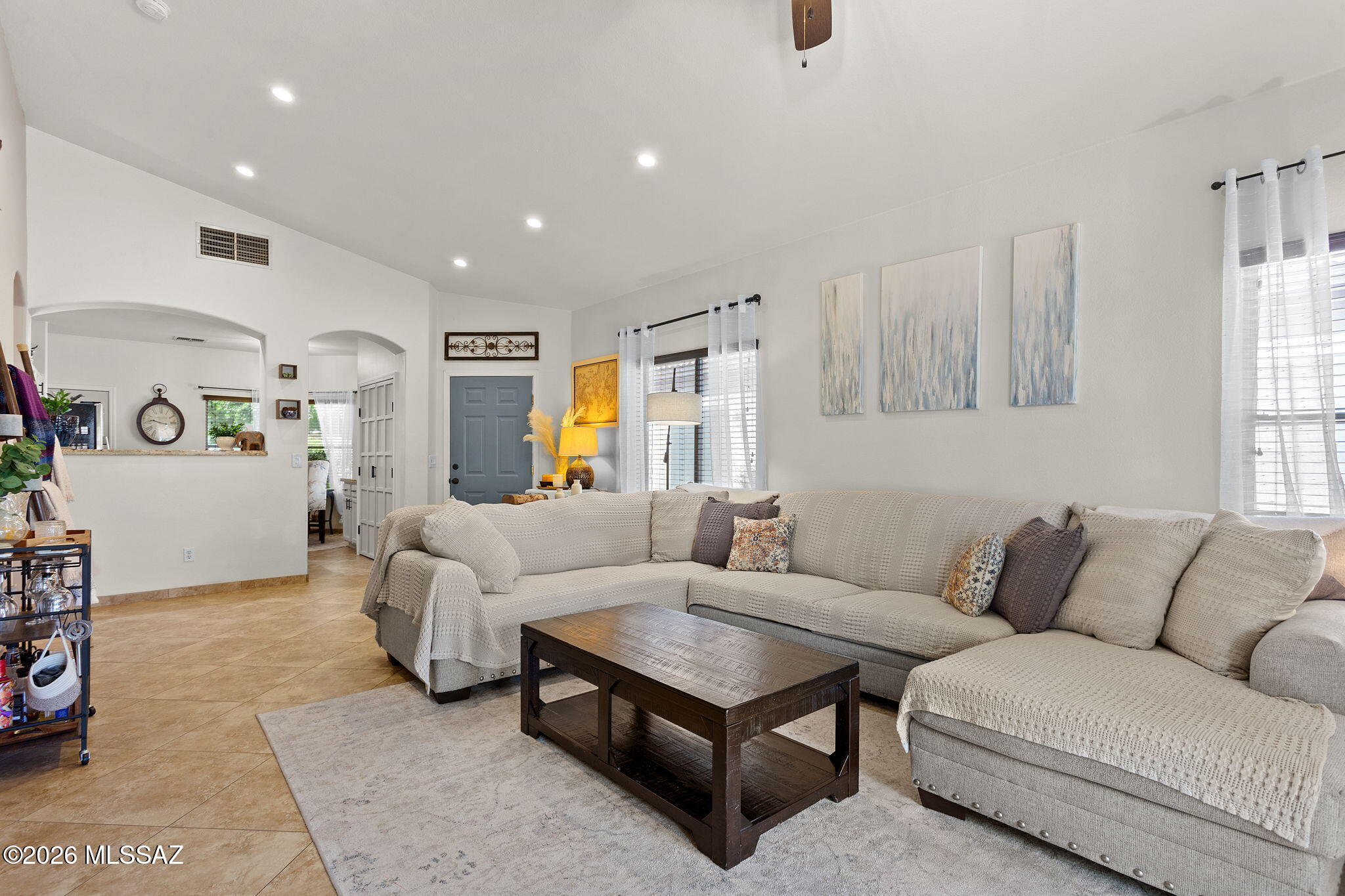 Continental Ranch Parcel 28 - Residential