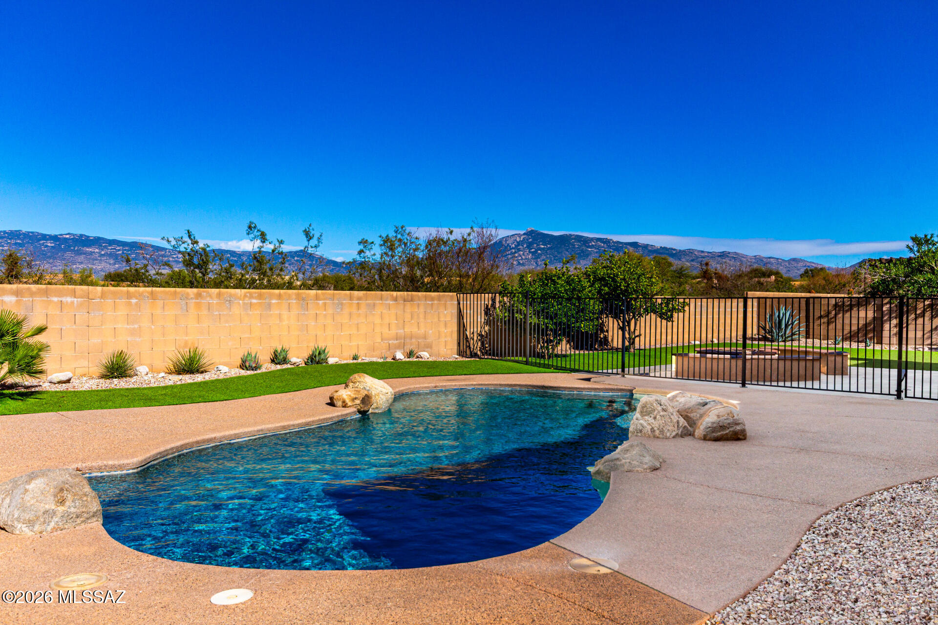 Rincon Trails (1-505) - Residential