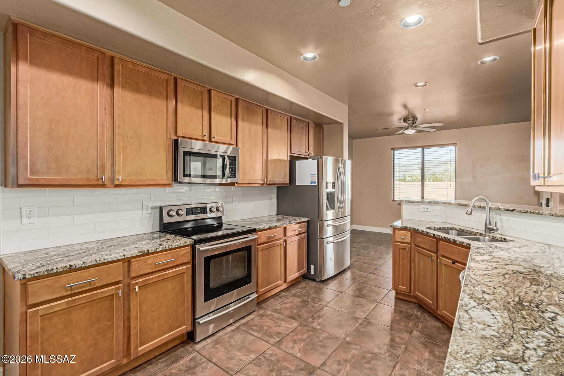 Rincon Trails (1-505) - Residential