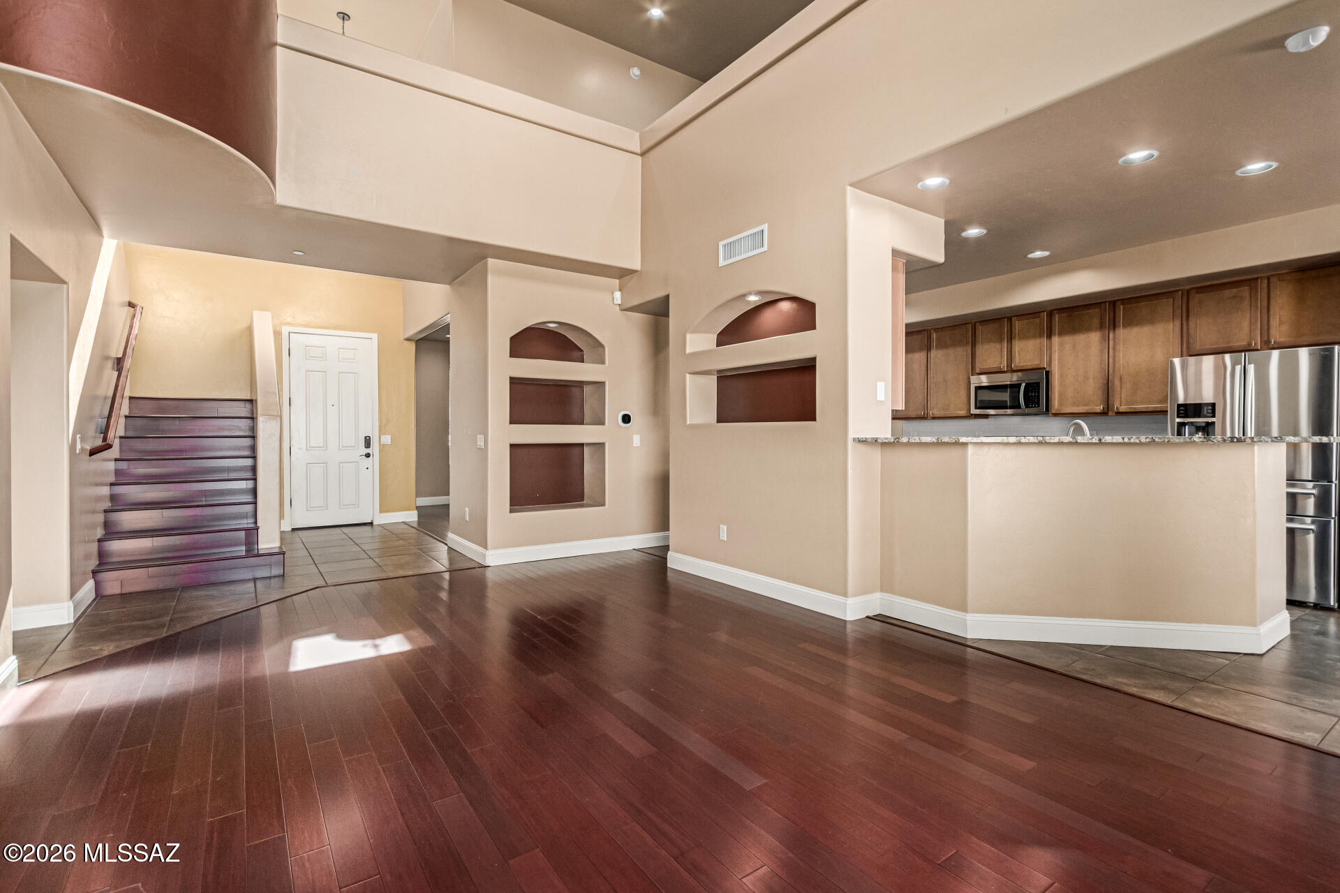 Rincon Trails (1-505) - Residential