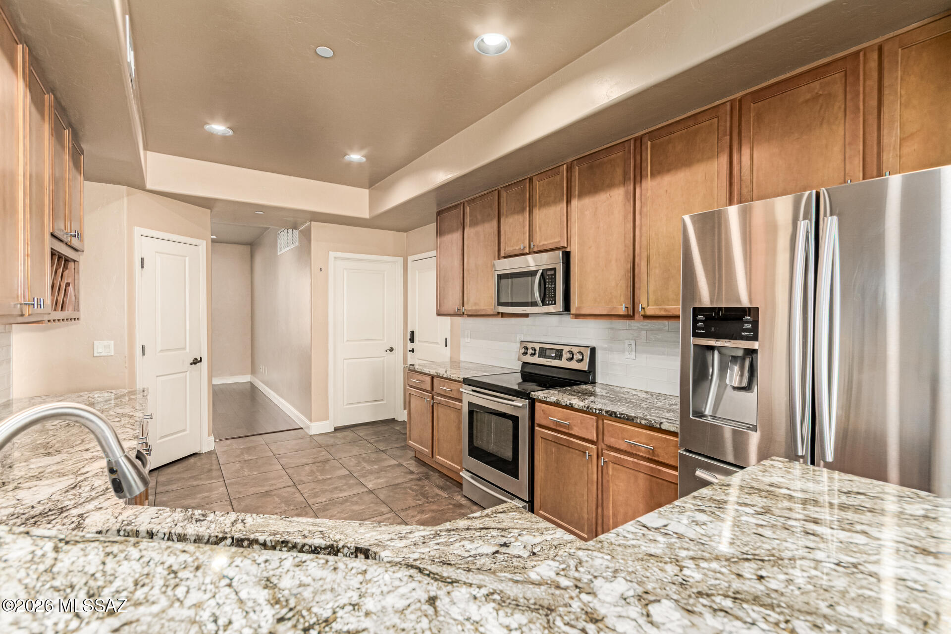 Rincon Trails (1-505) - Residential
