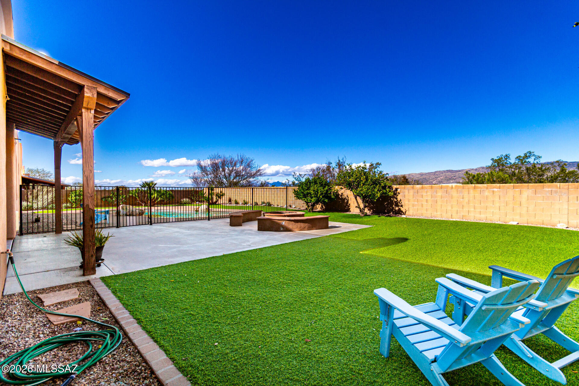 Rincon Trails (1-505) - Residential