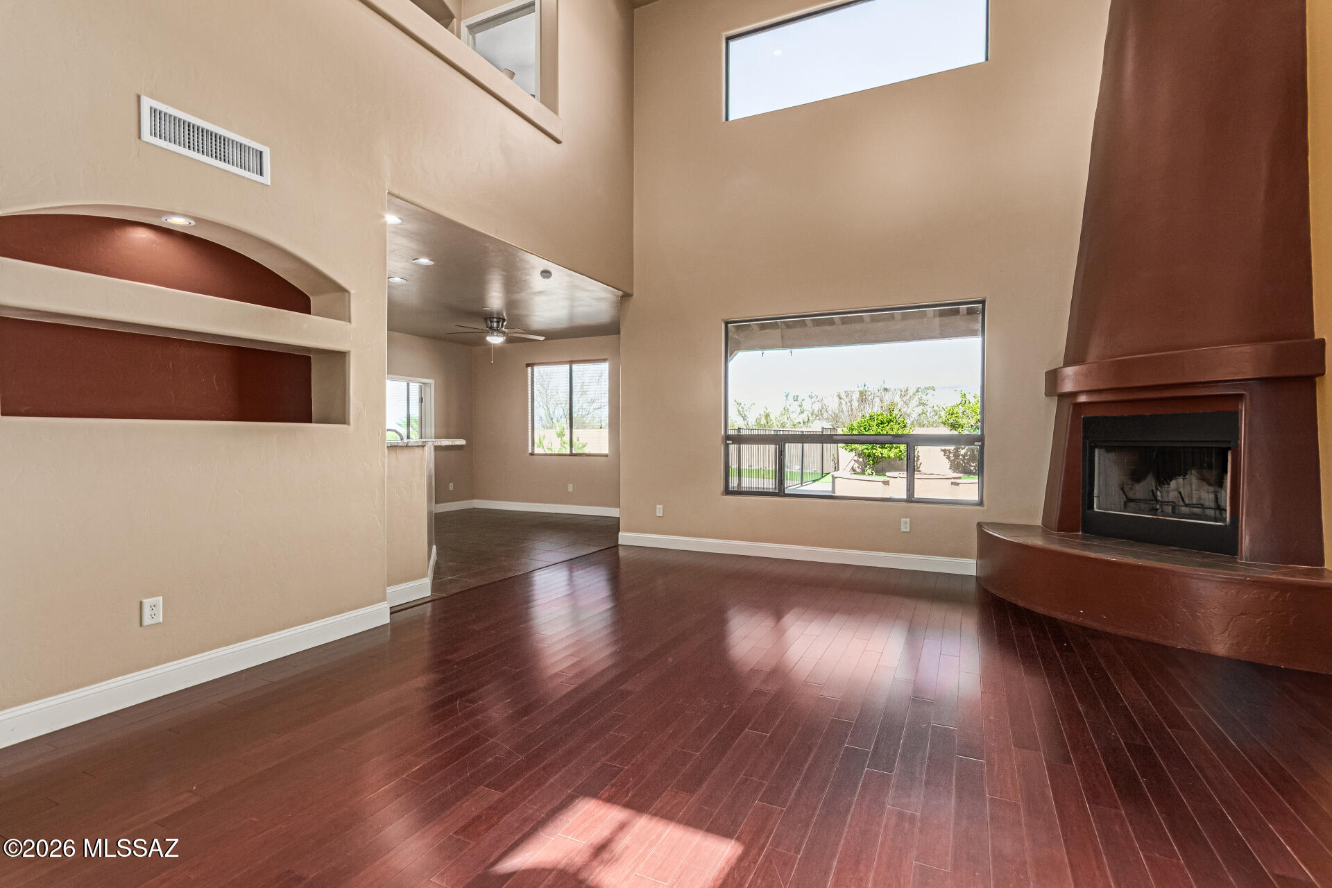 Rincon Trails (1-505) - Residential