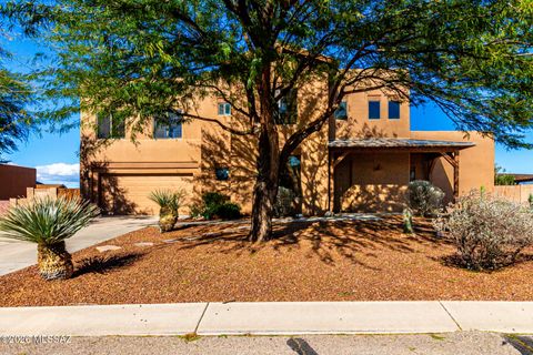 9393 S Via Bandera Vail AZ 85641