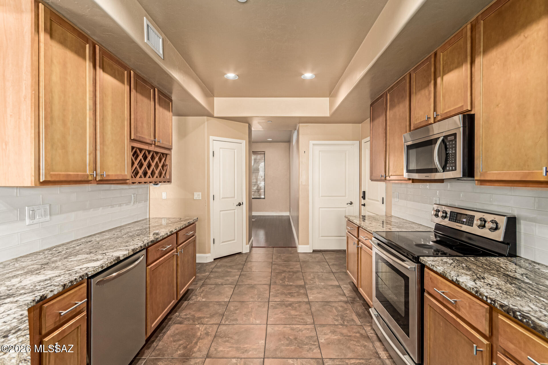 Rincon Trails (1-505) - Residential