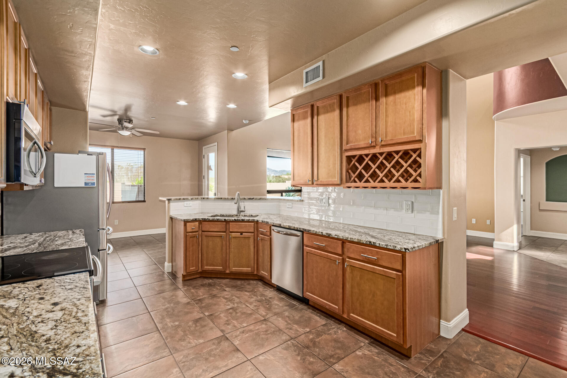 Rincon Trails (1-505) - Residential