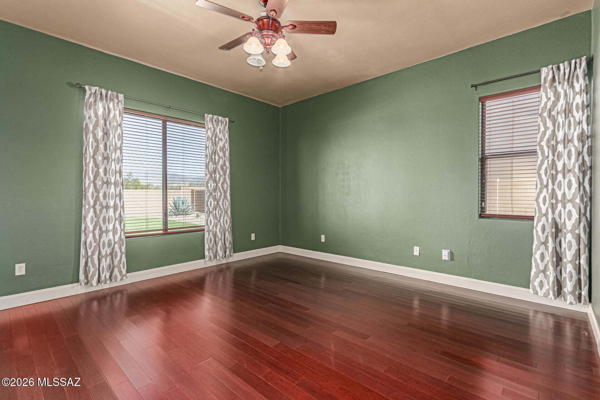 Rincon Trails (1-505) - Residential