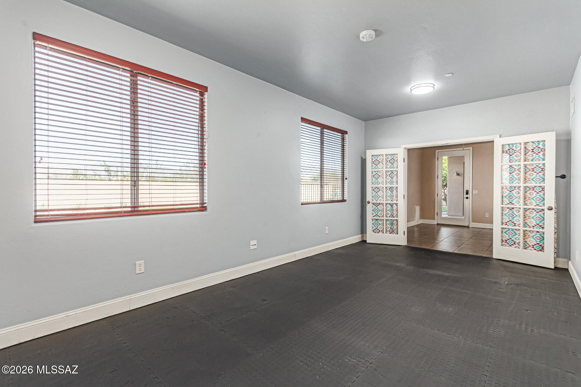Rincon Trails (1-505) - Residential