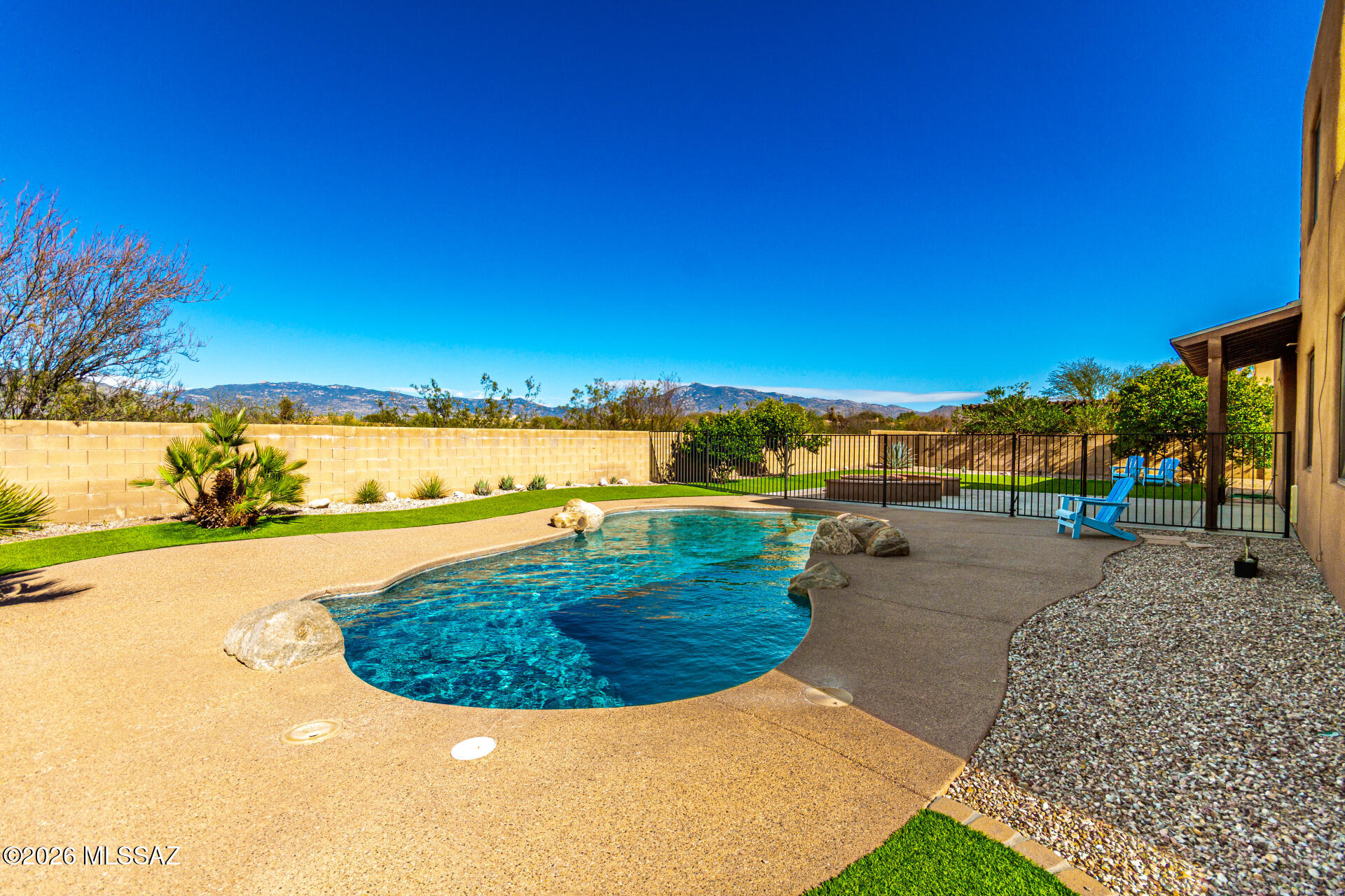 Rincon Trails (1-505) - Residential