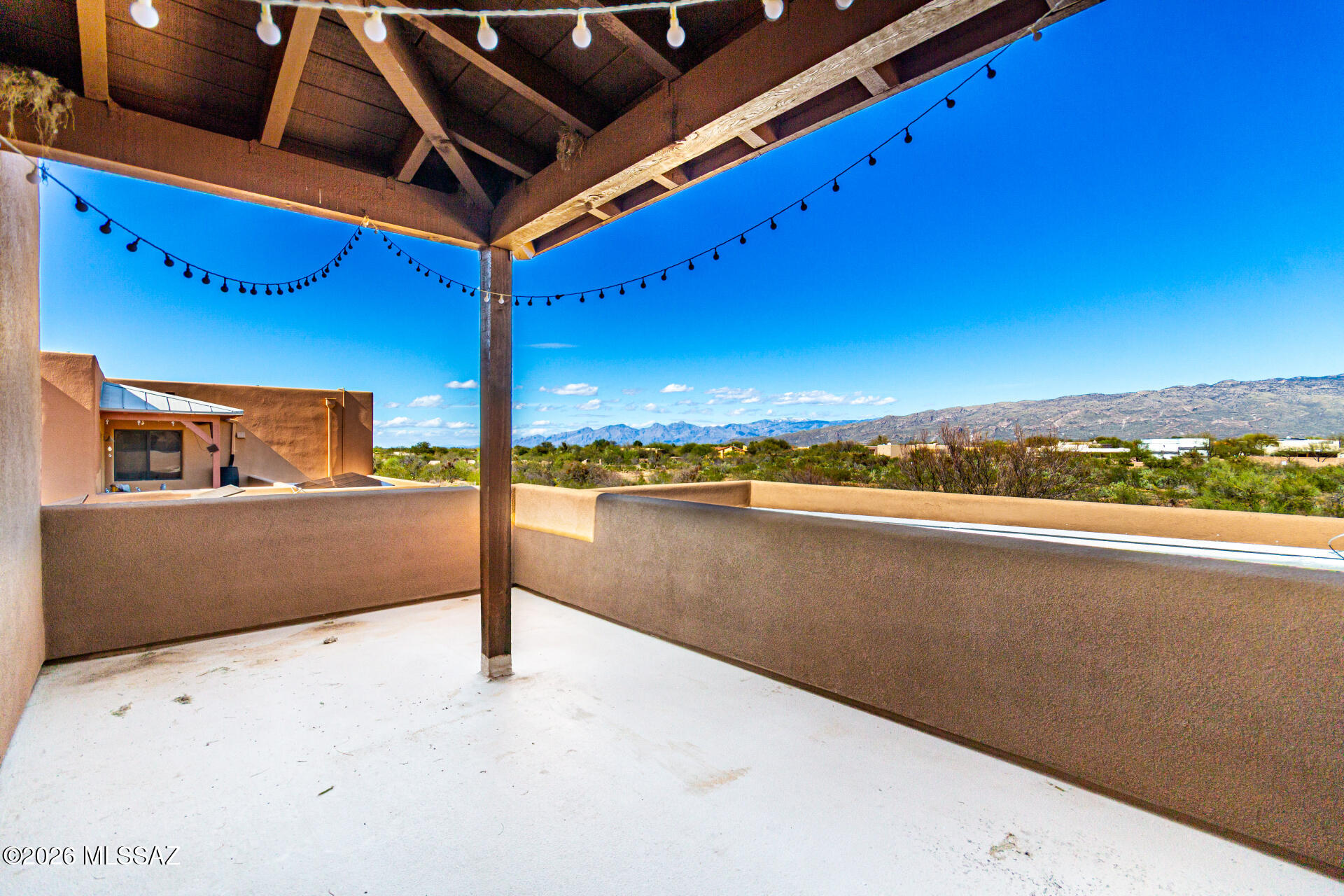 Rincon Trails (1-505) - Residential