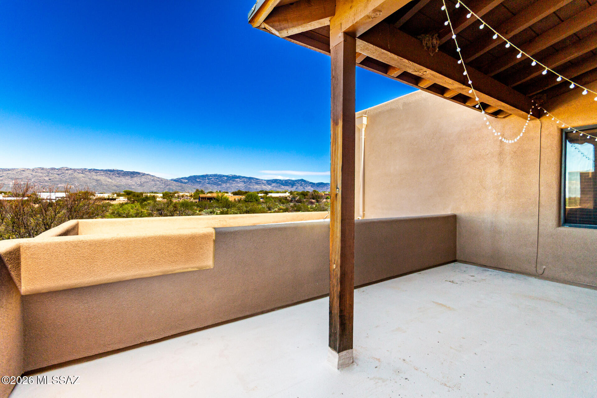 Rincon Trails (1-505) - Residential