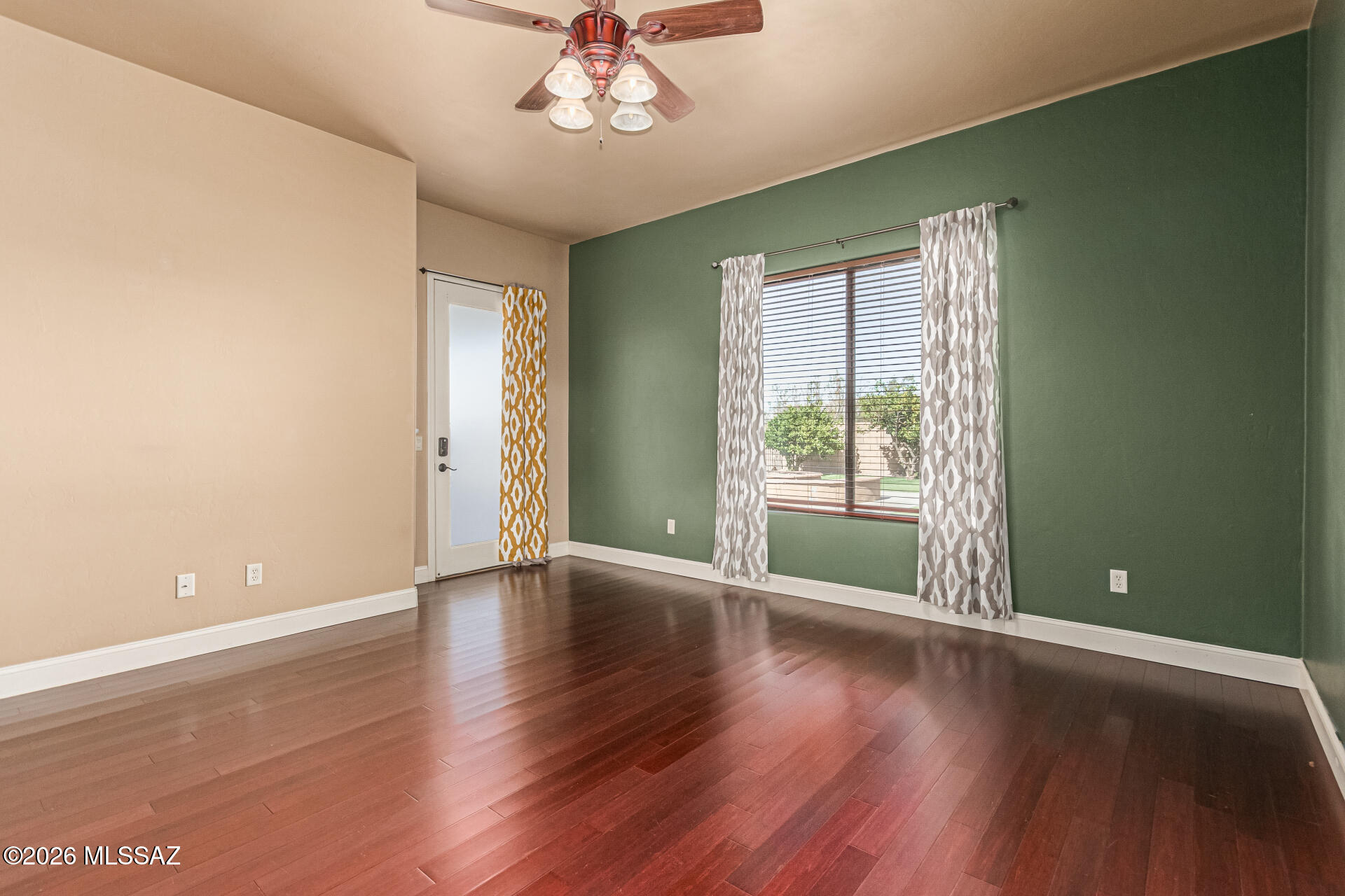 Rincon Trails (1-505) - Residential