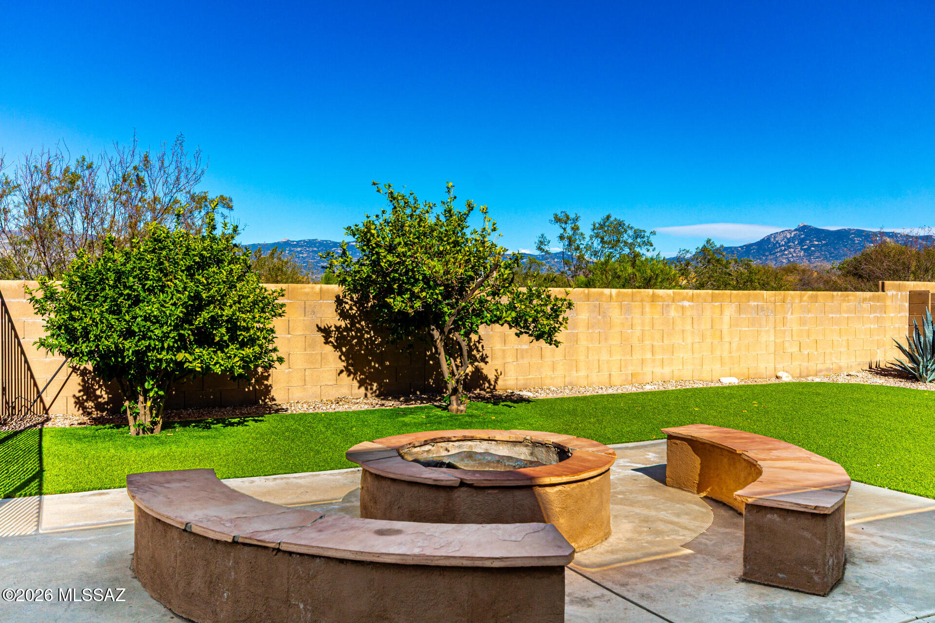 Rincon Trails (1-505) - Residential