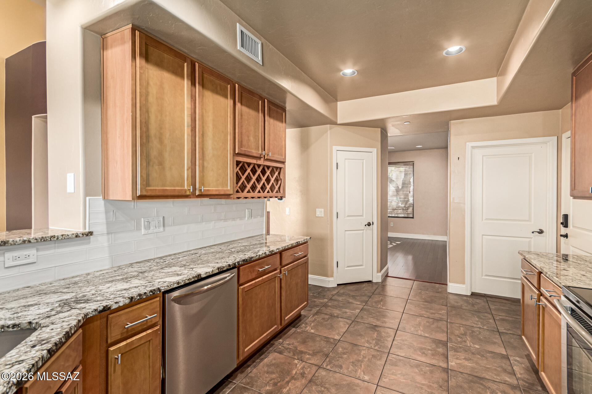 Rincon Trails (1-505) - Residential