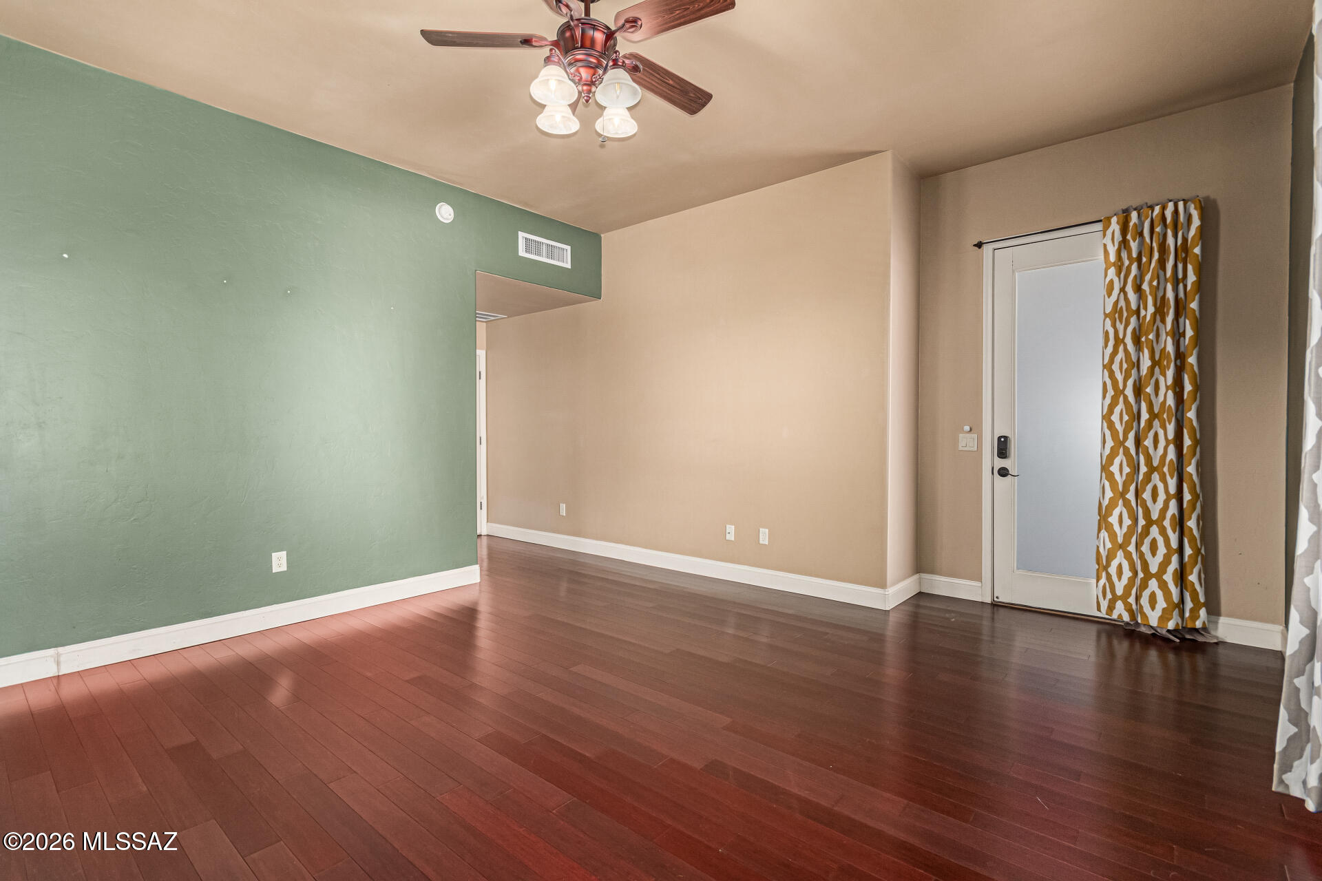 Rincon Trails (1-505) - Residential