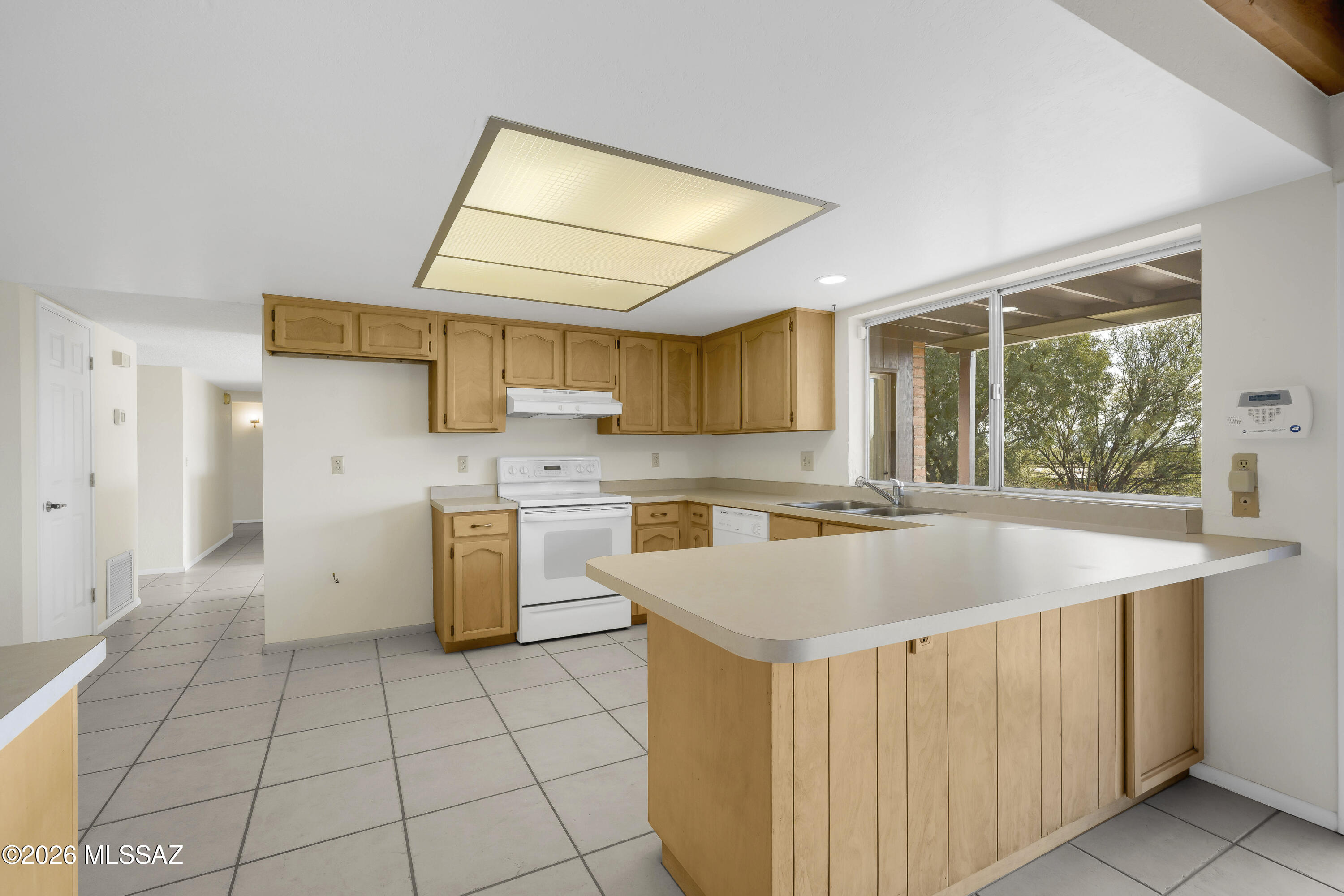 Tanuri Hills (1-102) - Residential