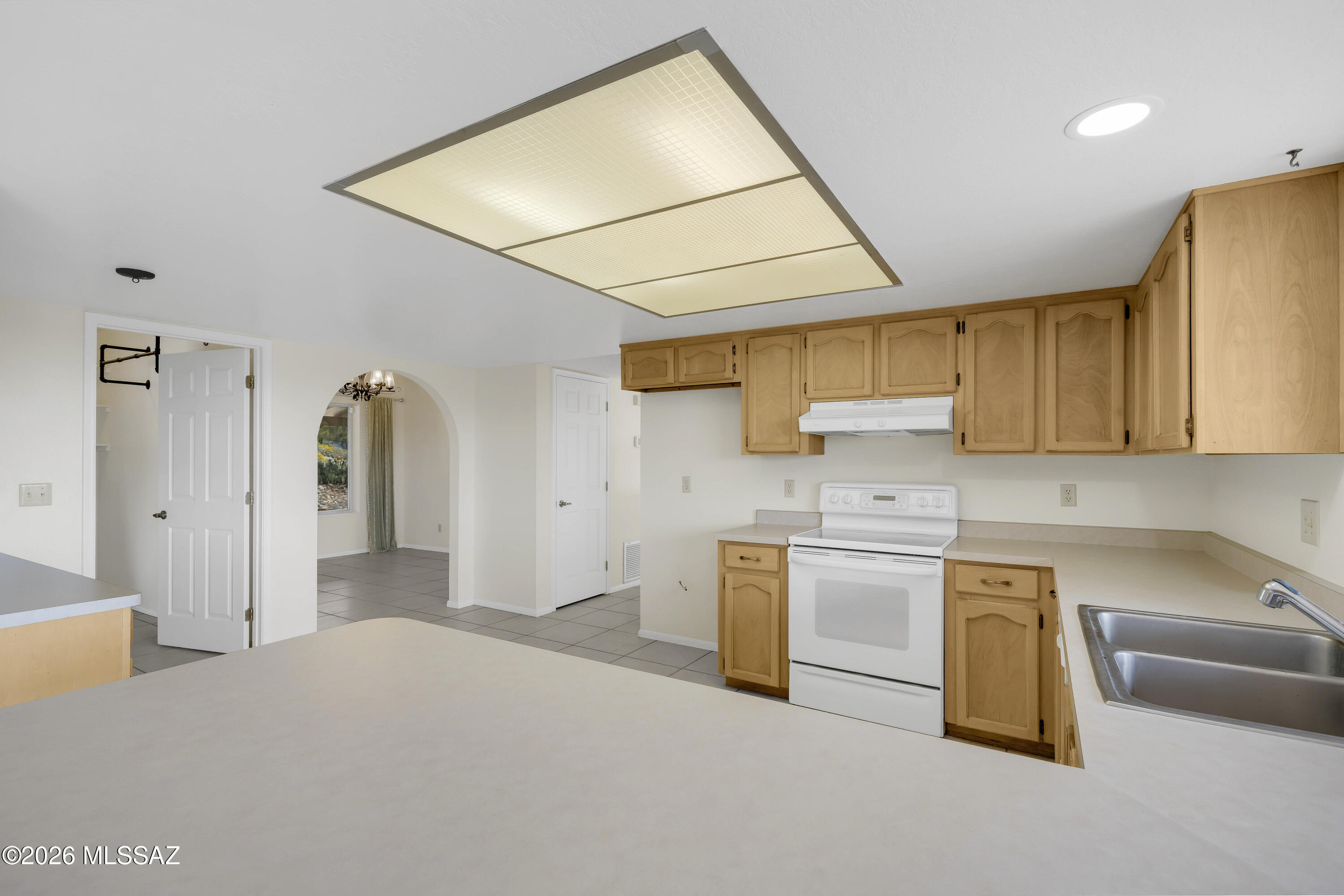 Tanuri Hills (1-102) - Residential