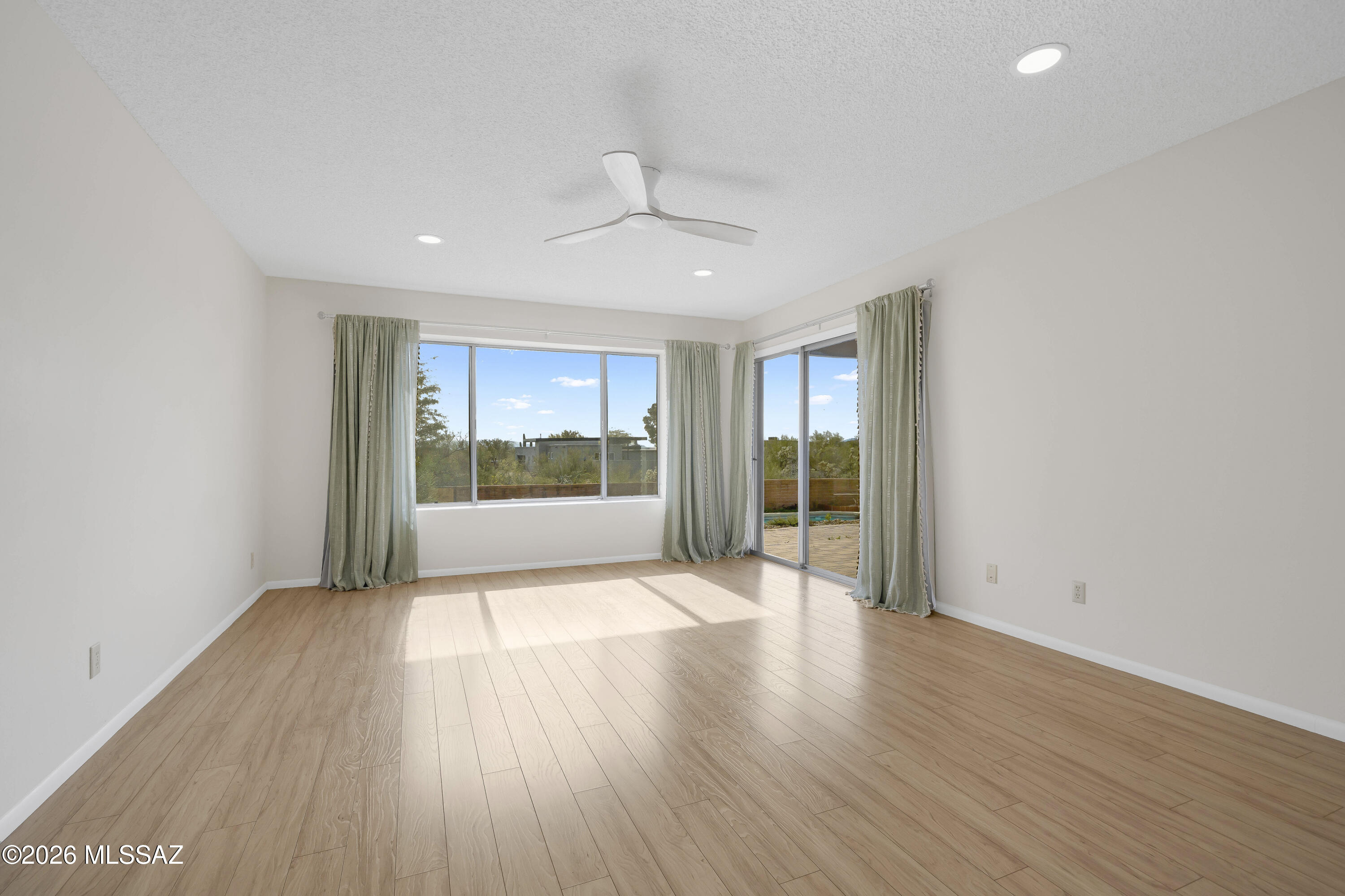 Tanuri Hills (1-102) - Residential