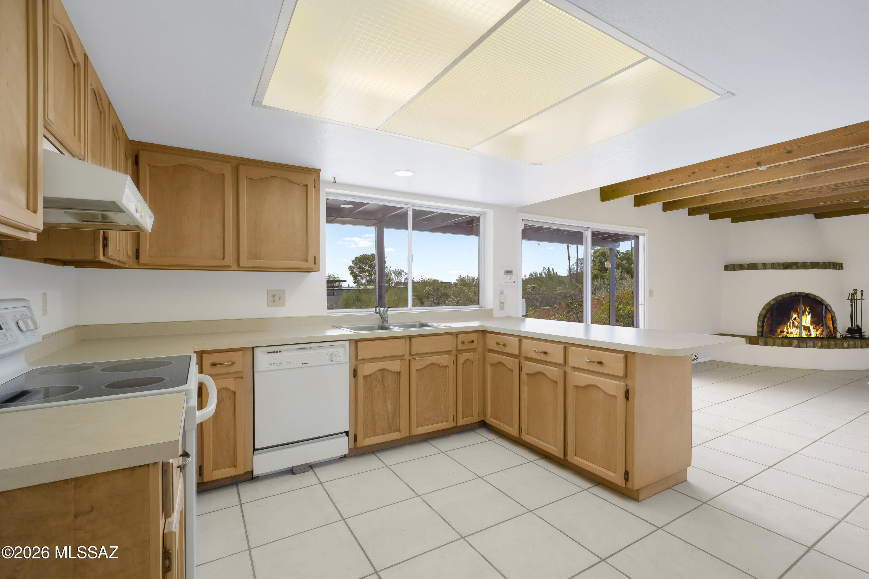 Tanuri Hills (1-102) - Residential