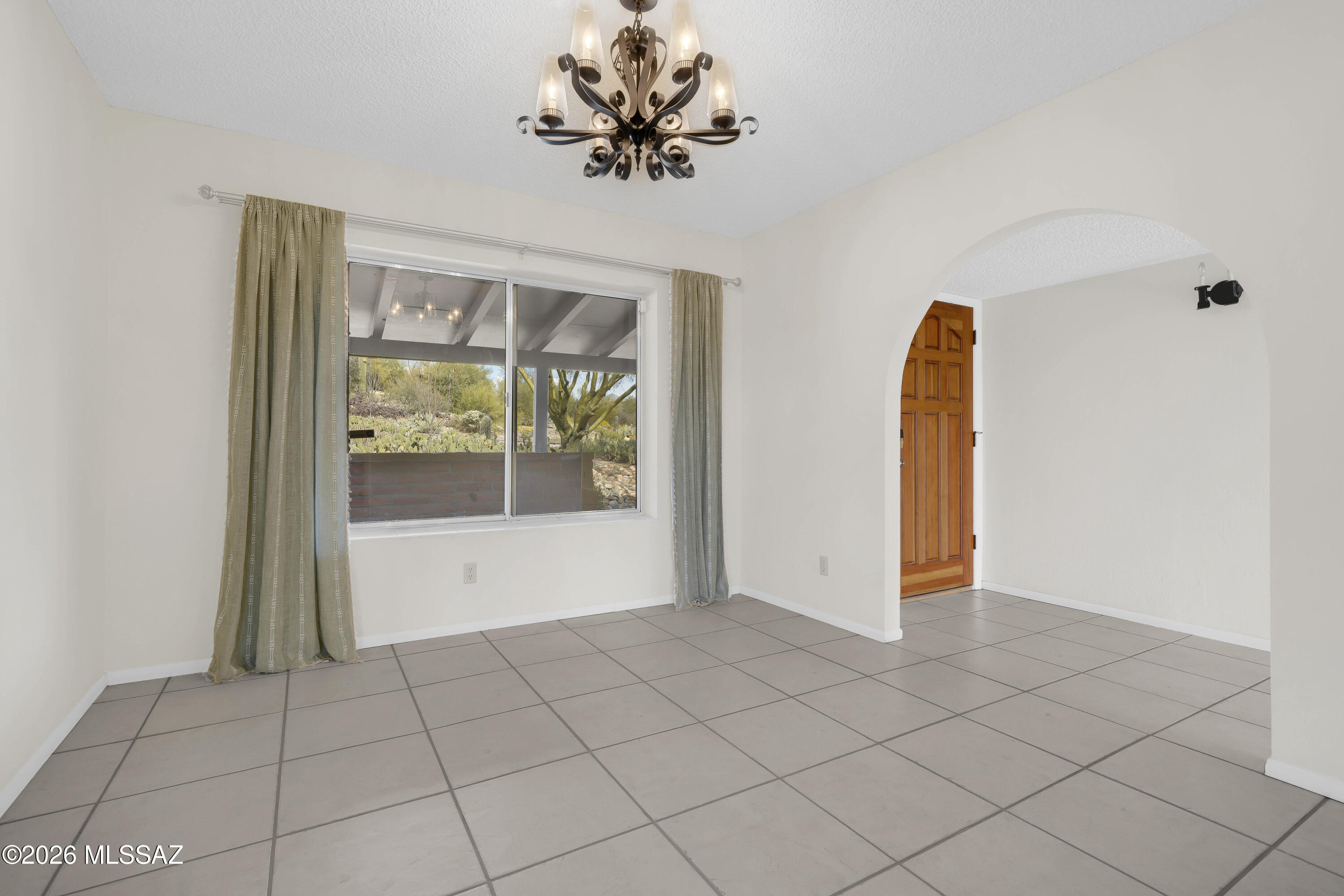 Tanuri Hills (1-102) - Residential