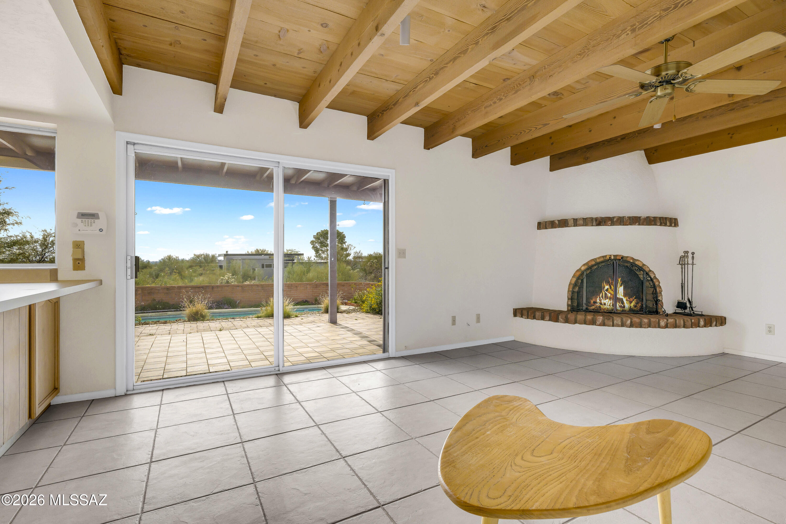 Tanuri Hills (1-102) - Residential