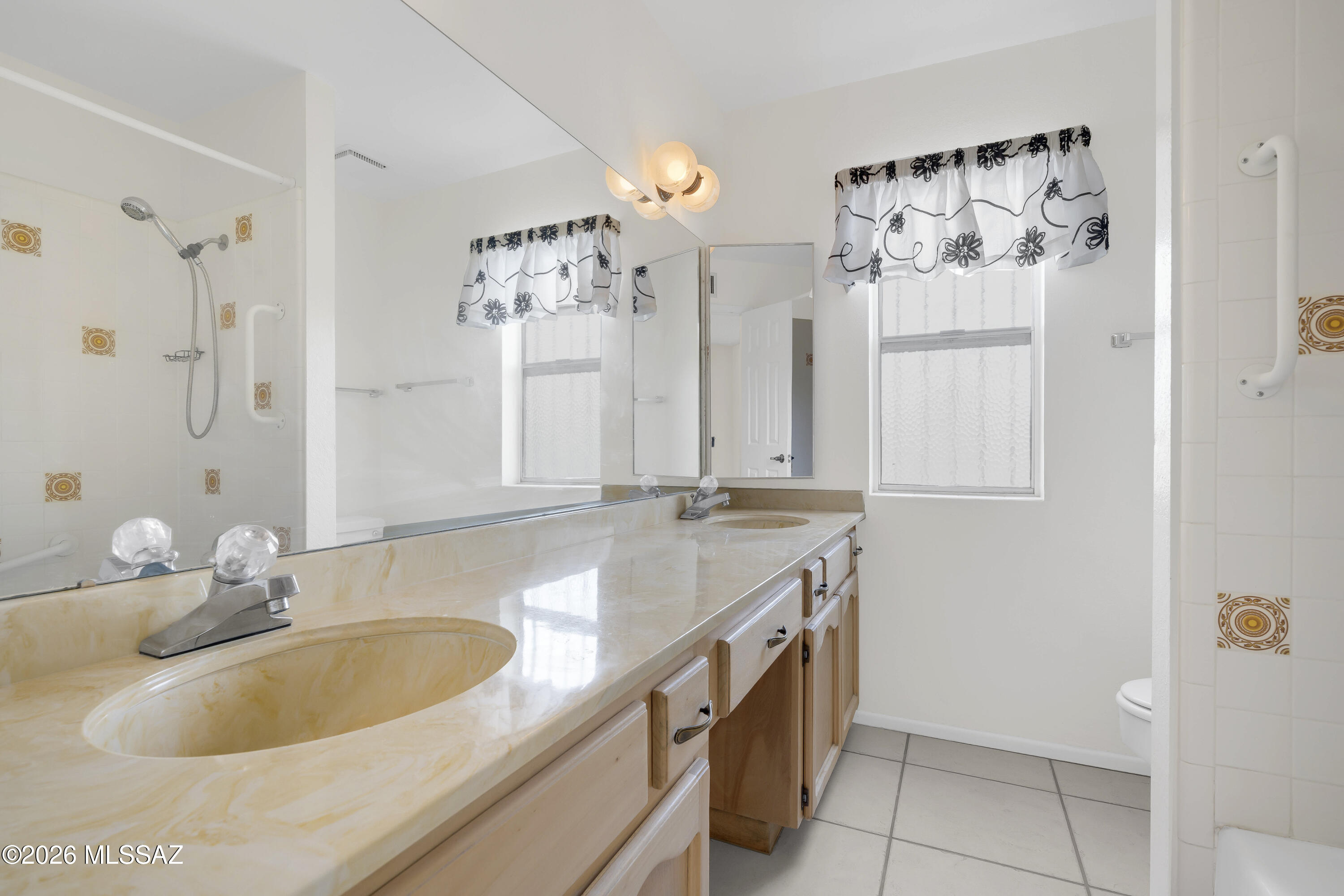 Tanuri Hills (1-102) - Residential