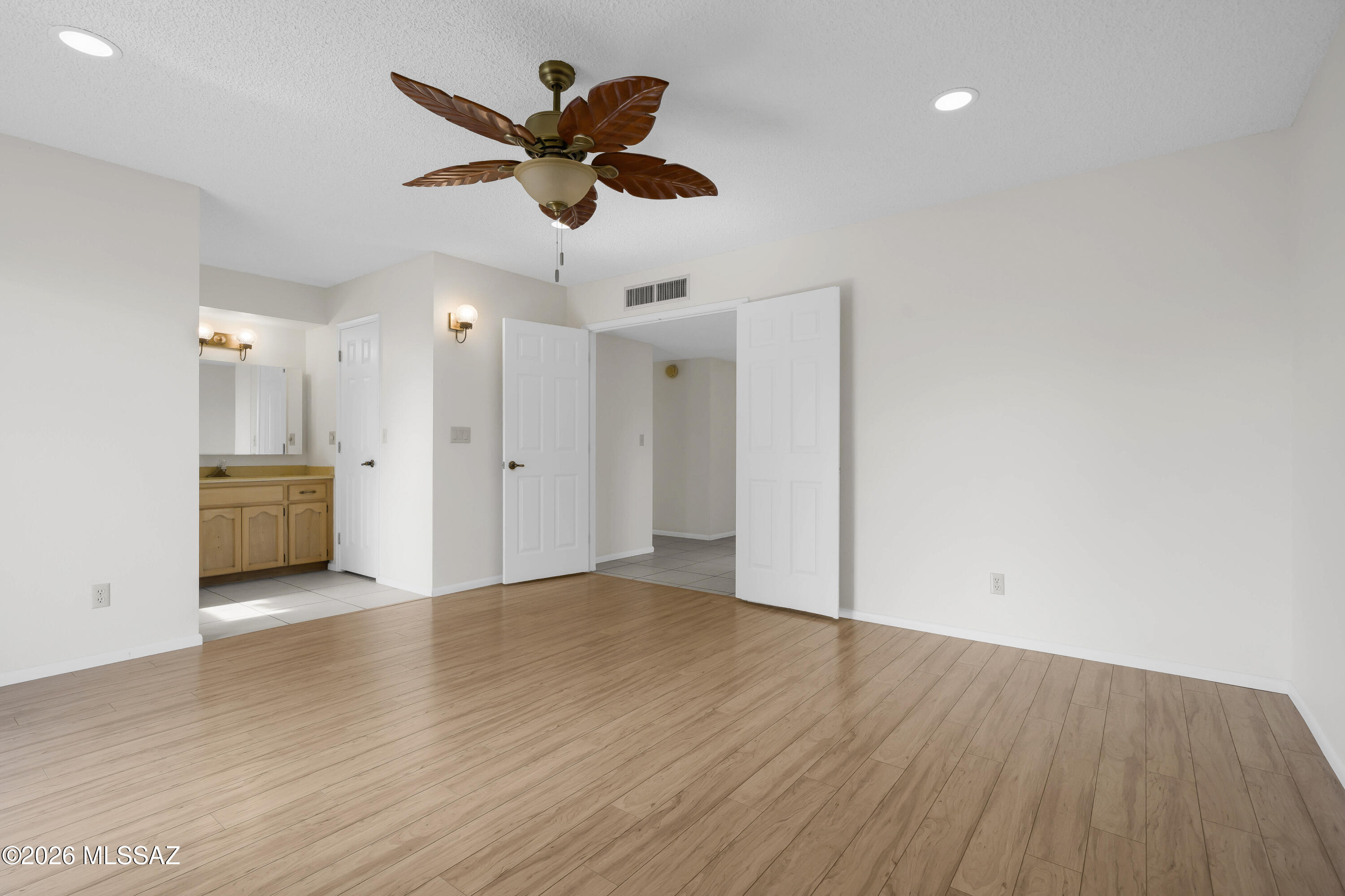 Tanuri Hills (1-102) - Residential