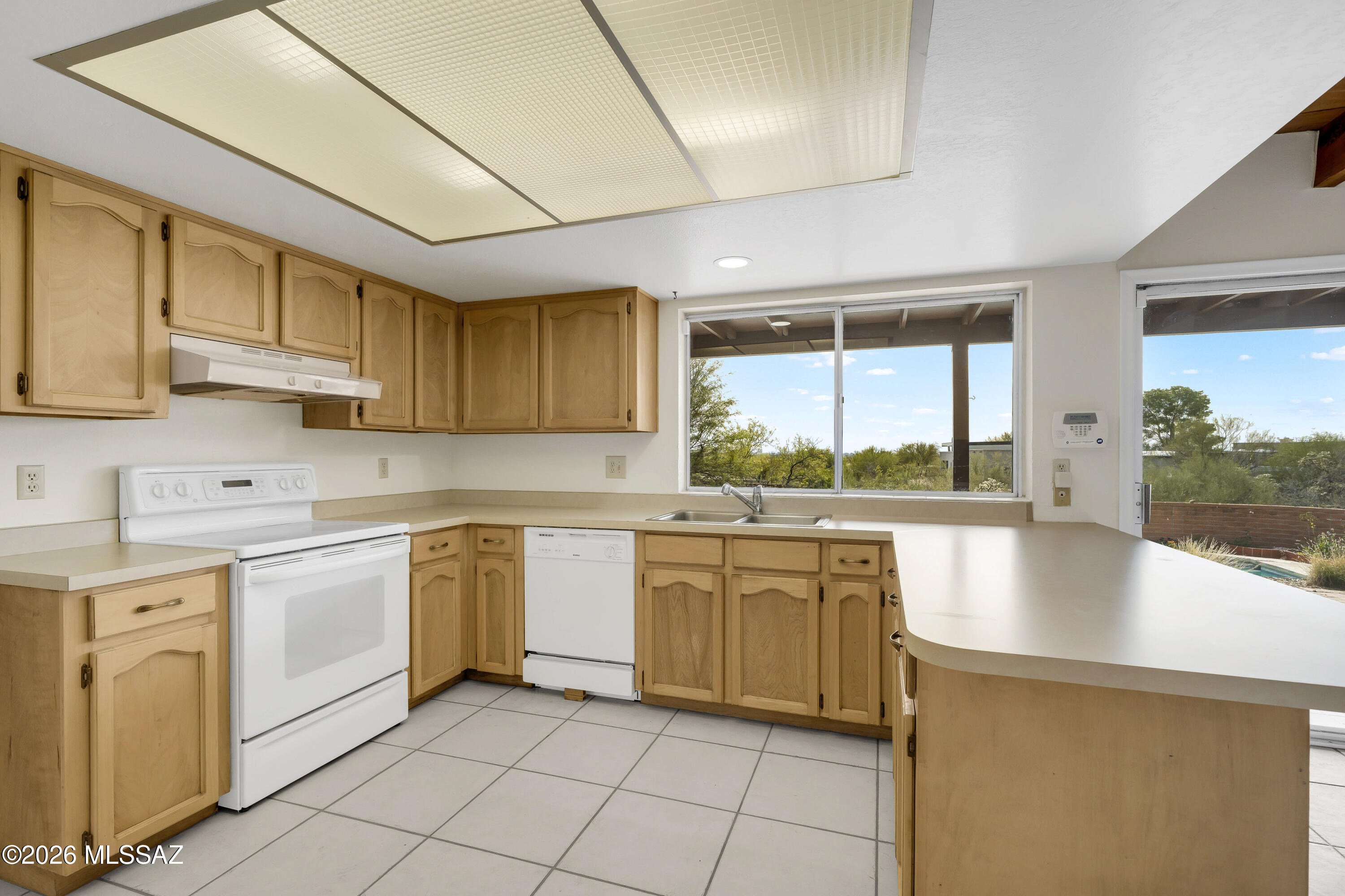 Tanuri Hills (1-102) - Residential