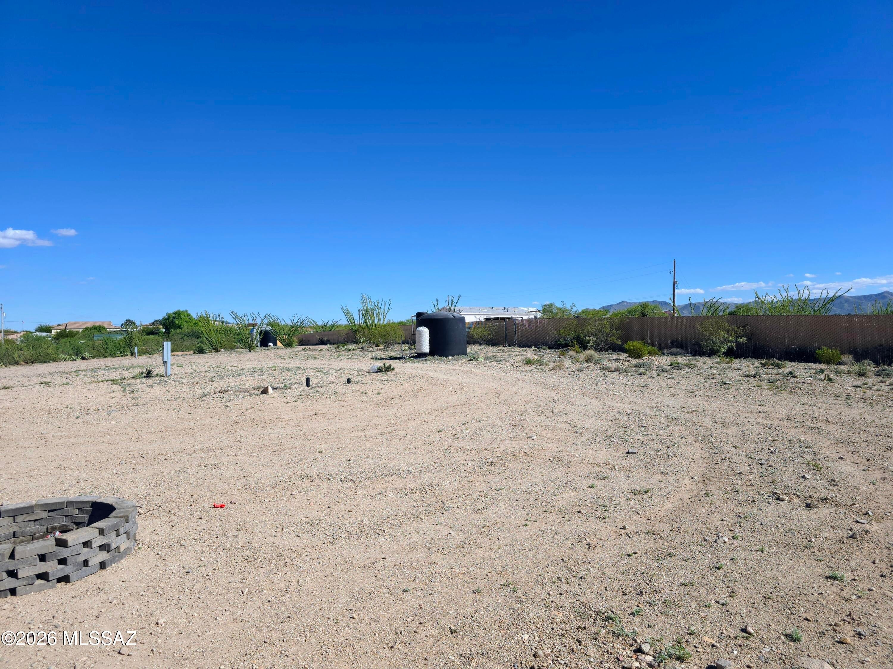 3538 E White Cloud Way