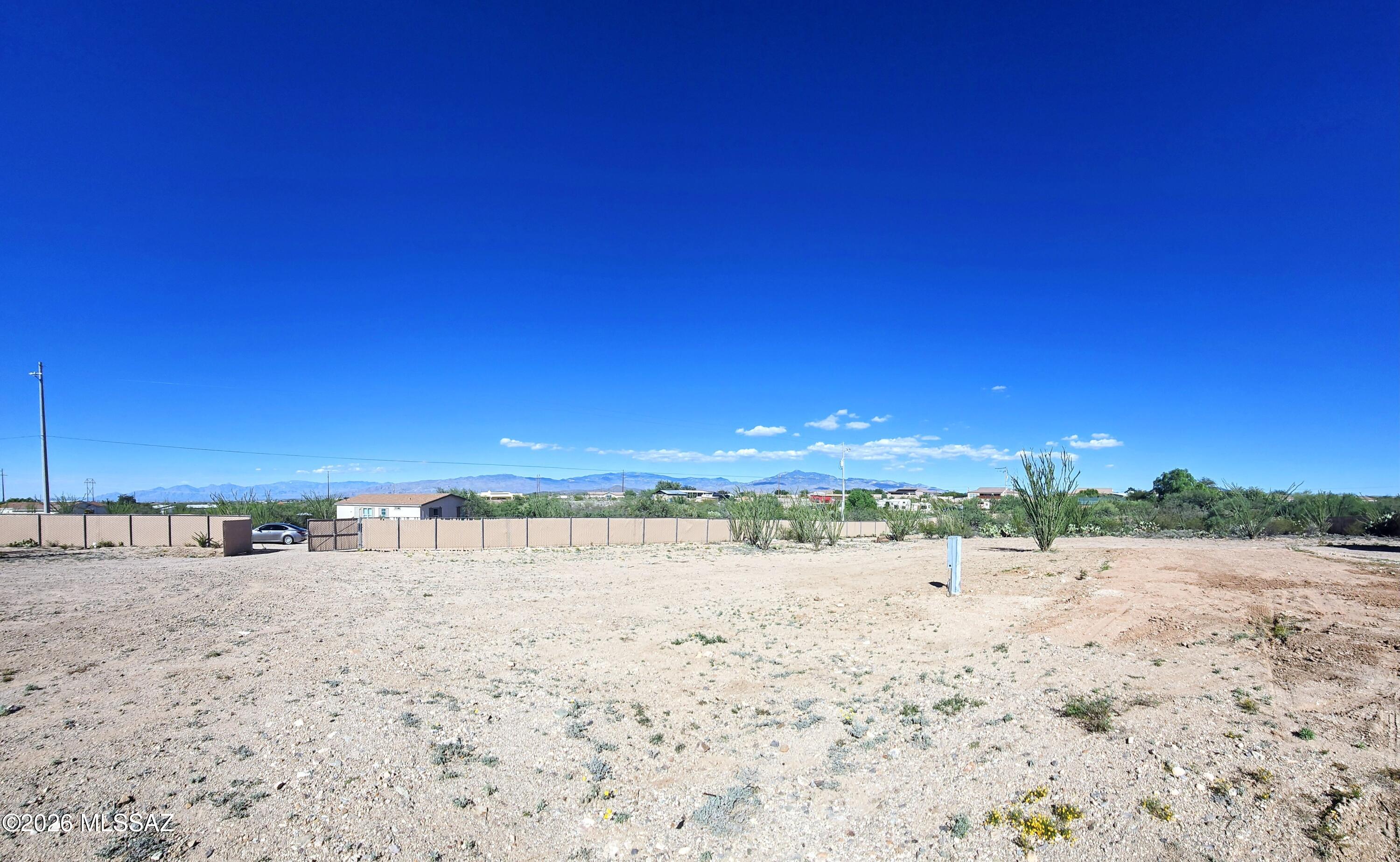 3538 E White Cloud Way
