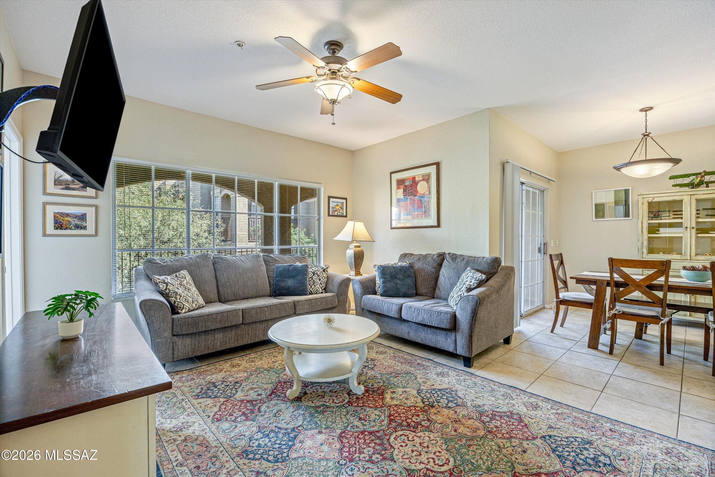 1500 E Pusch Wilderness Drive 8208