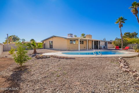 8651 E Calle Bogota Tucson AZ 85715